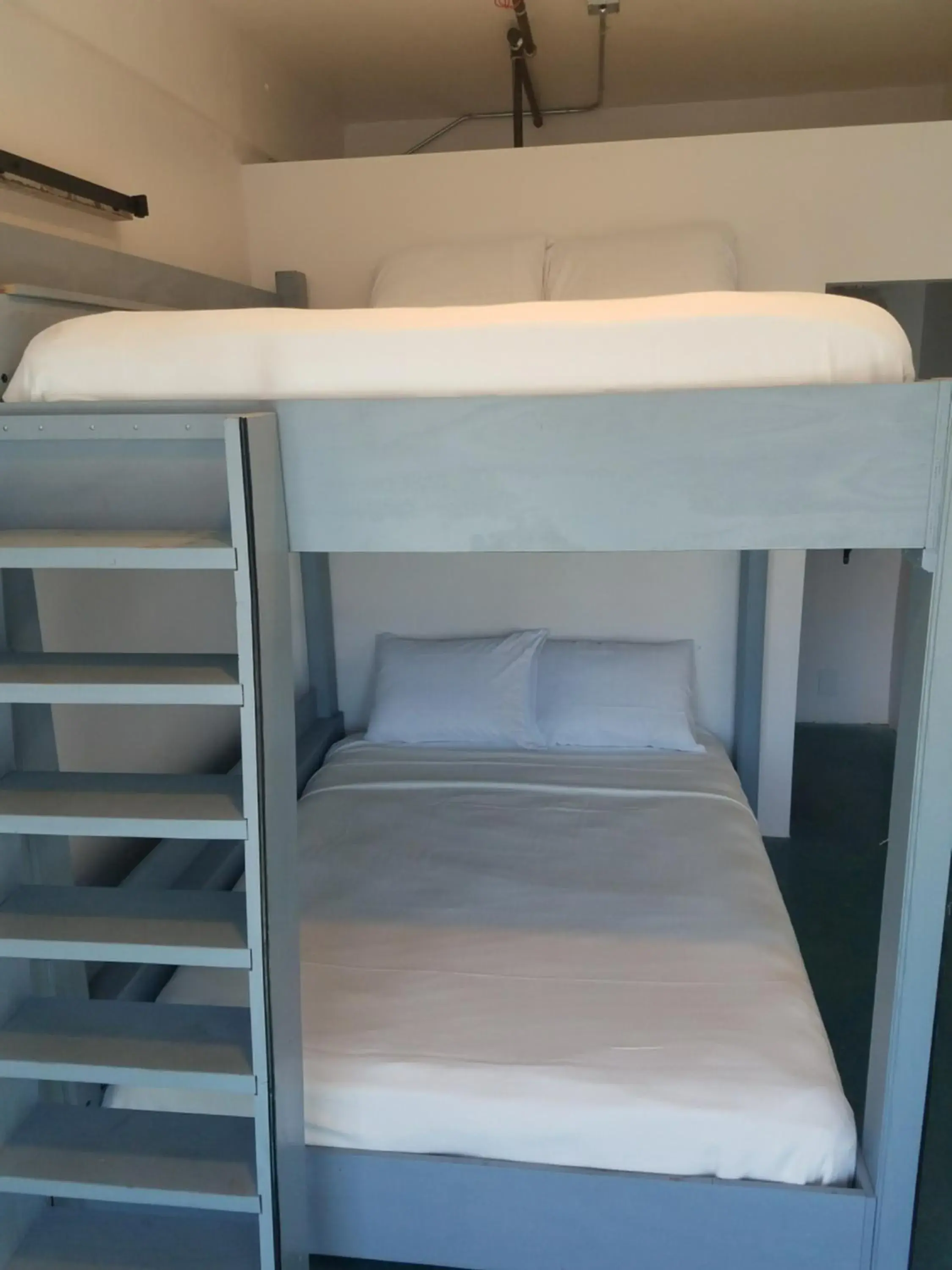 Bunk Bed in House of Trestles