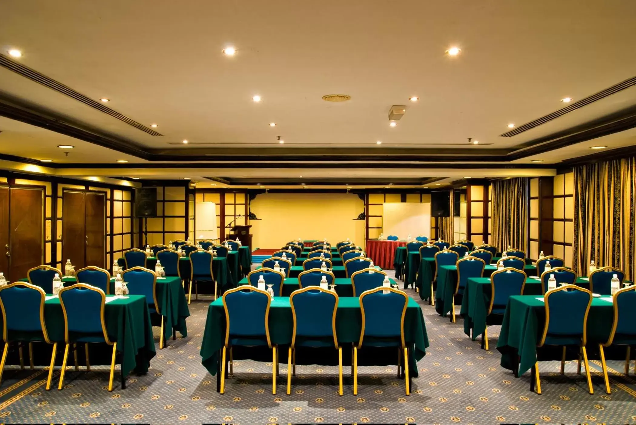 Meeting/conference room in Merdeka Palace Hotel & Suites