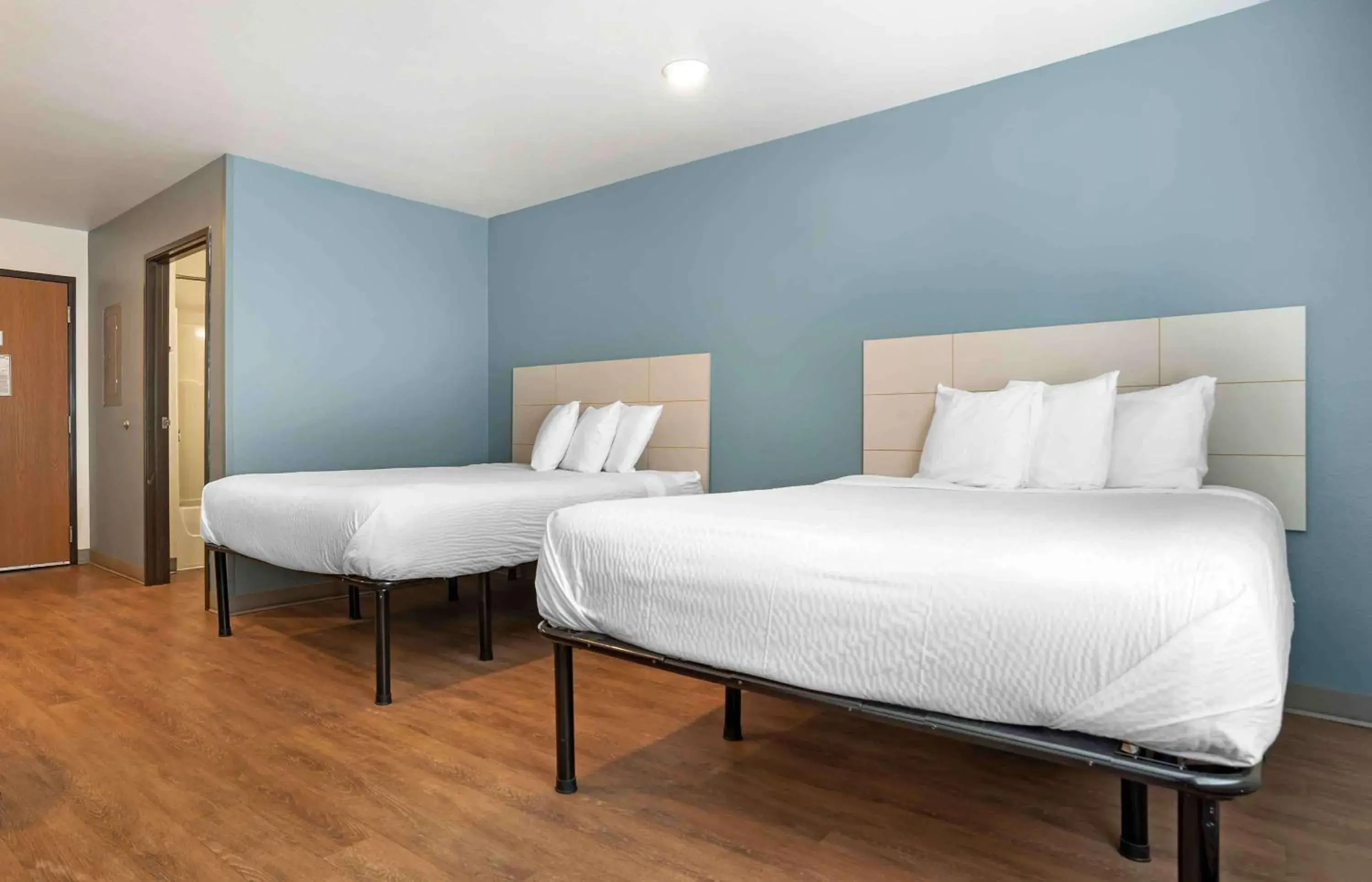 Bedroom, Bed in Extended Stay America Select Suites - Phoenix - Peoria - Sun City