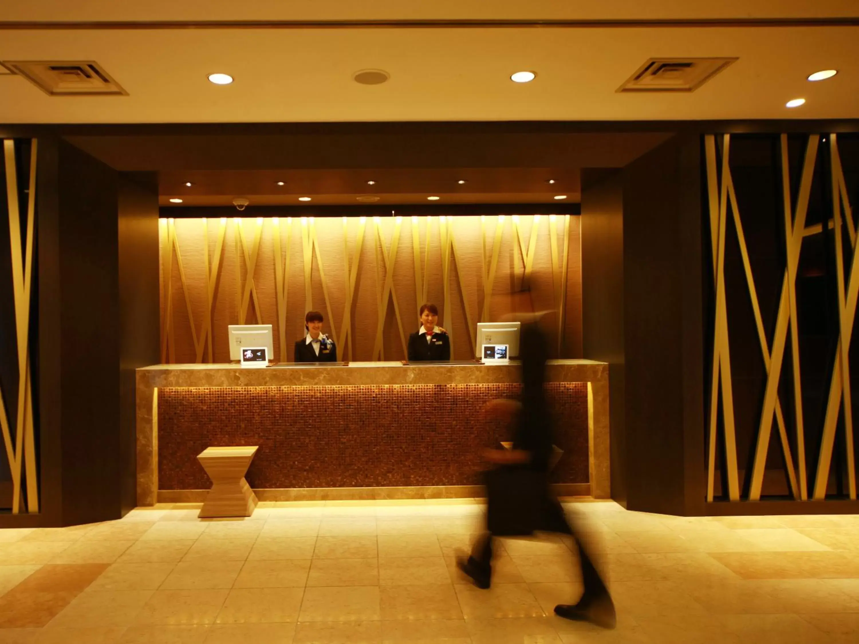 Hotel Metropolitan Yamagata