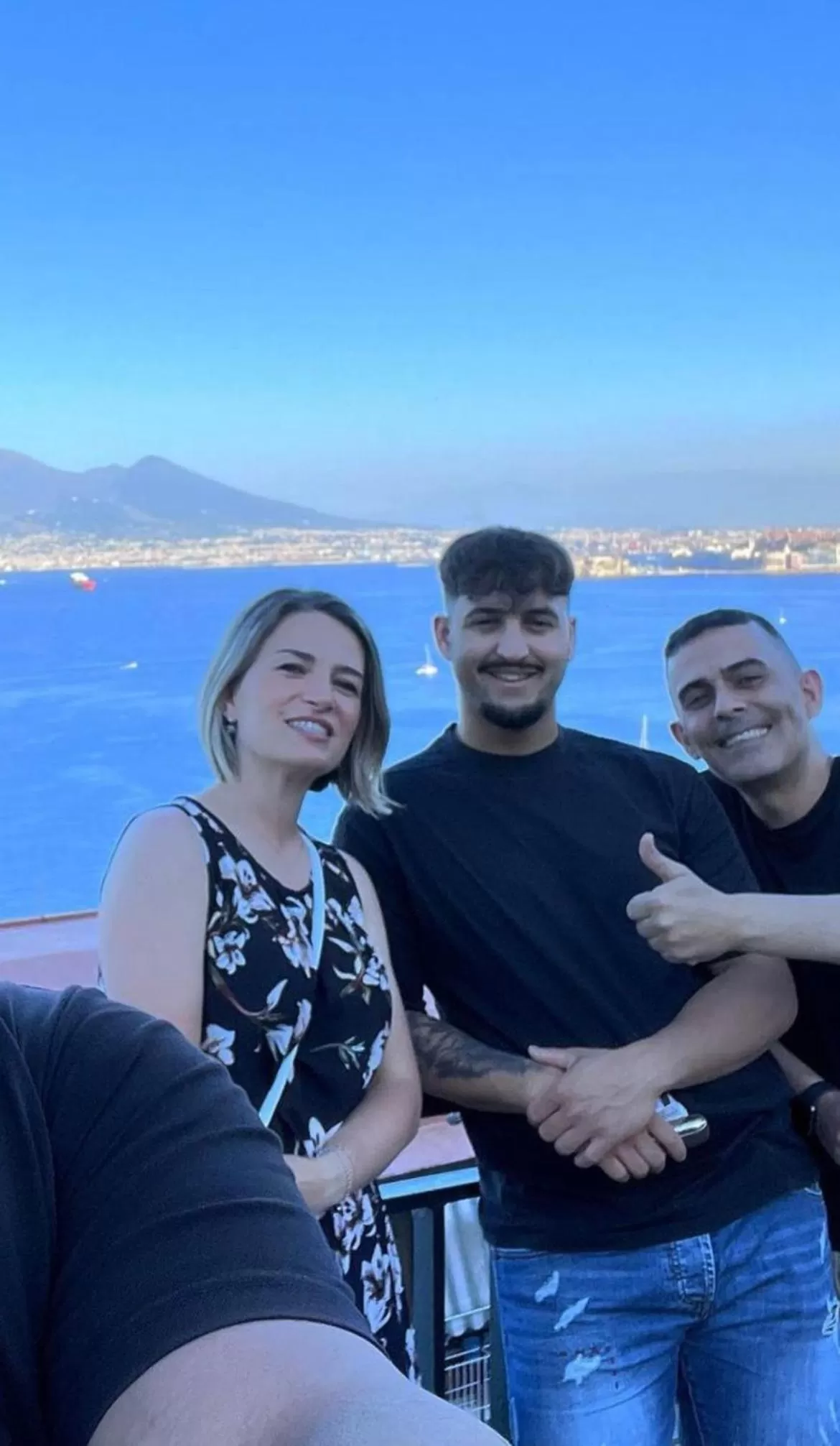 group of guests in Toledo Relax