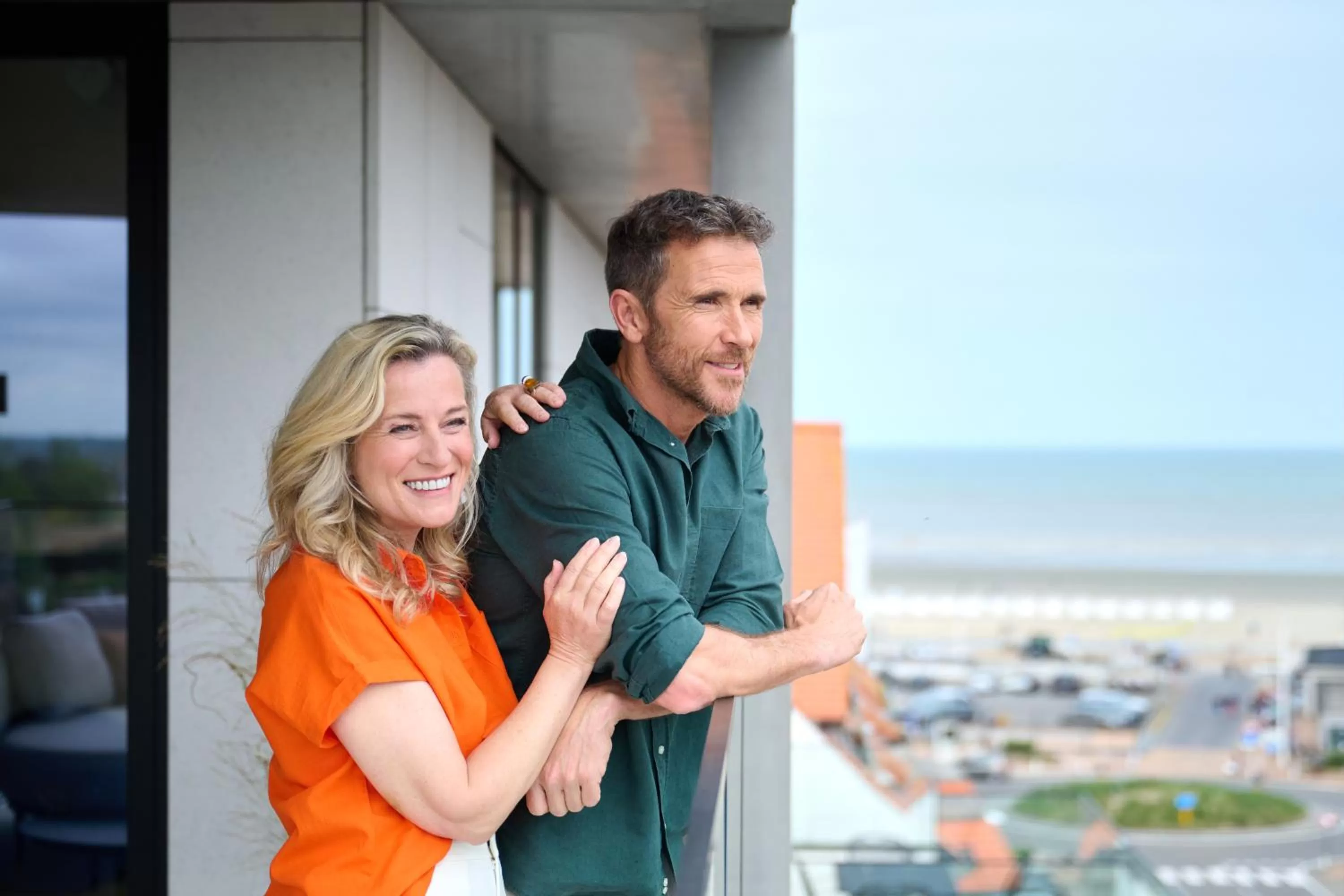 View (from property/room) in The CORNR Hotel