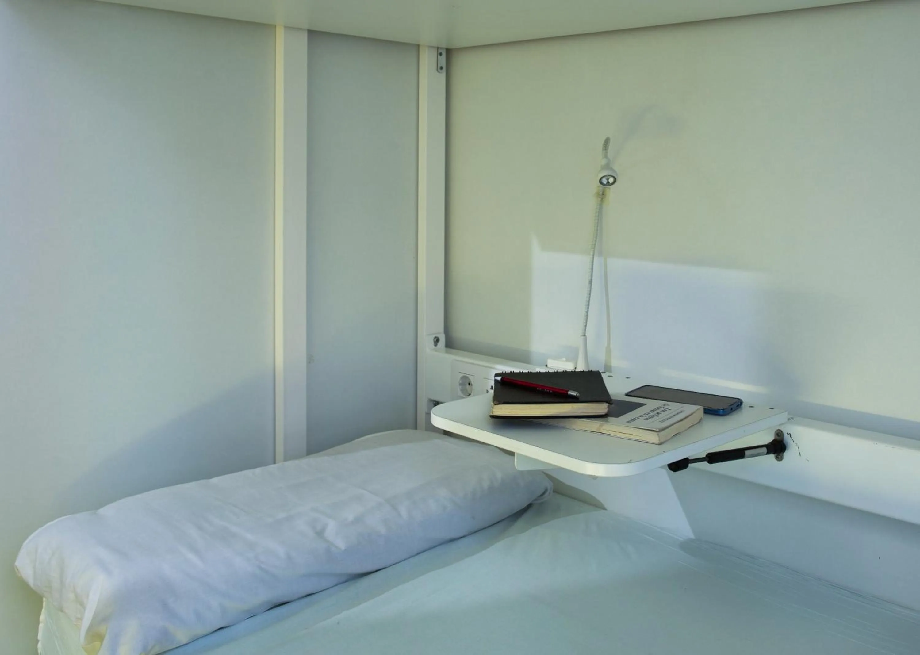 Triple Room in Urbany Hostel BCN GO!