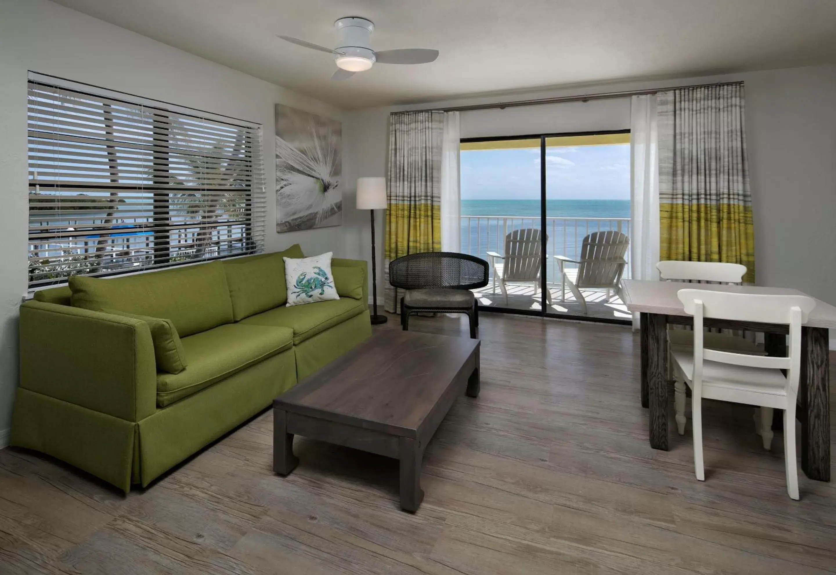 Suite in La Siesta Resort & Villas