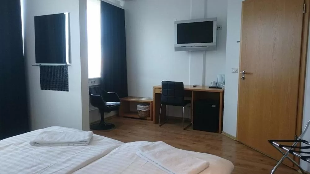 Area and facilities, Bed in 101 Guesthouse Hotel