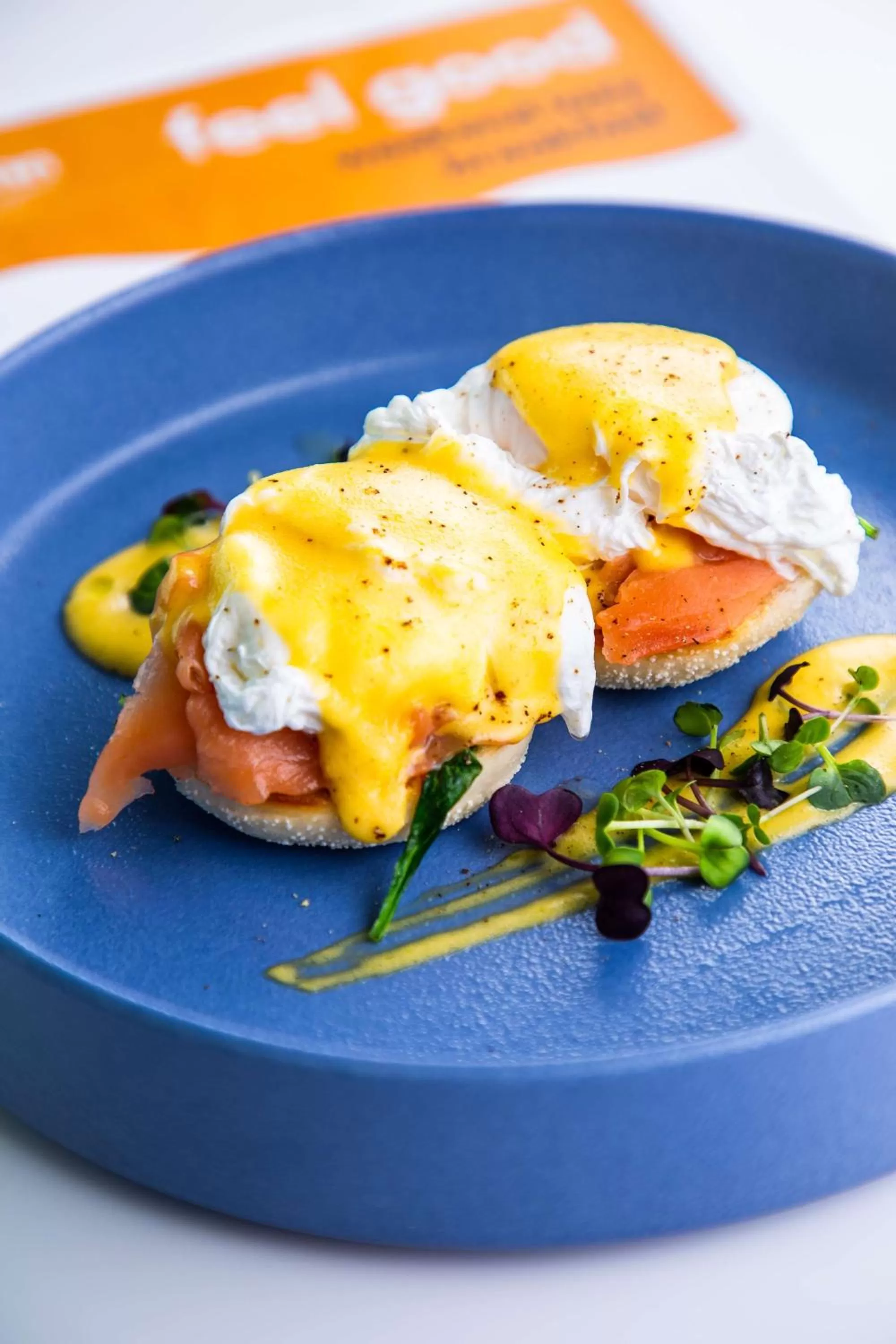 Restaurant/places to eat in Park Inn by Radisson Dubai Motor City