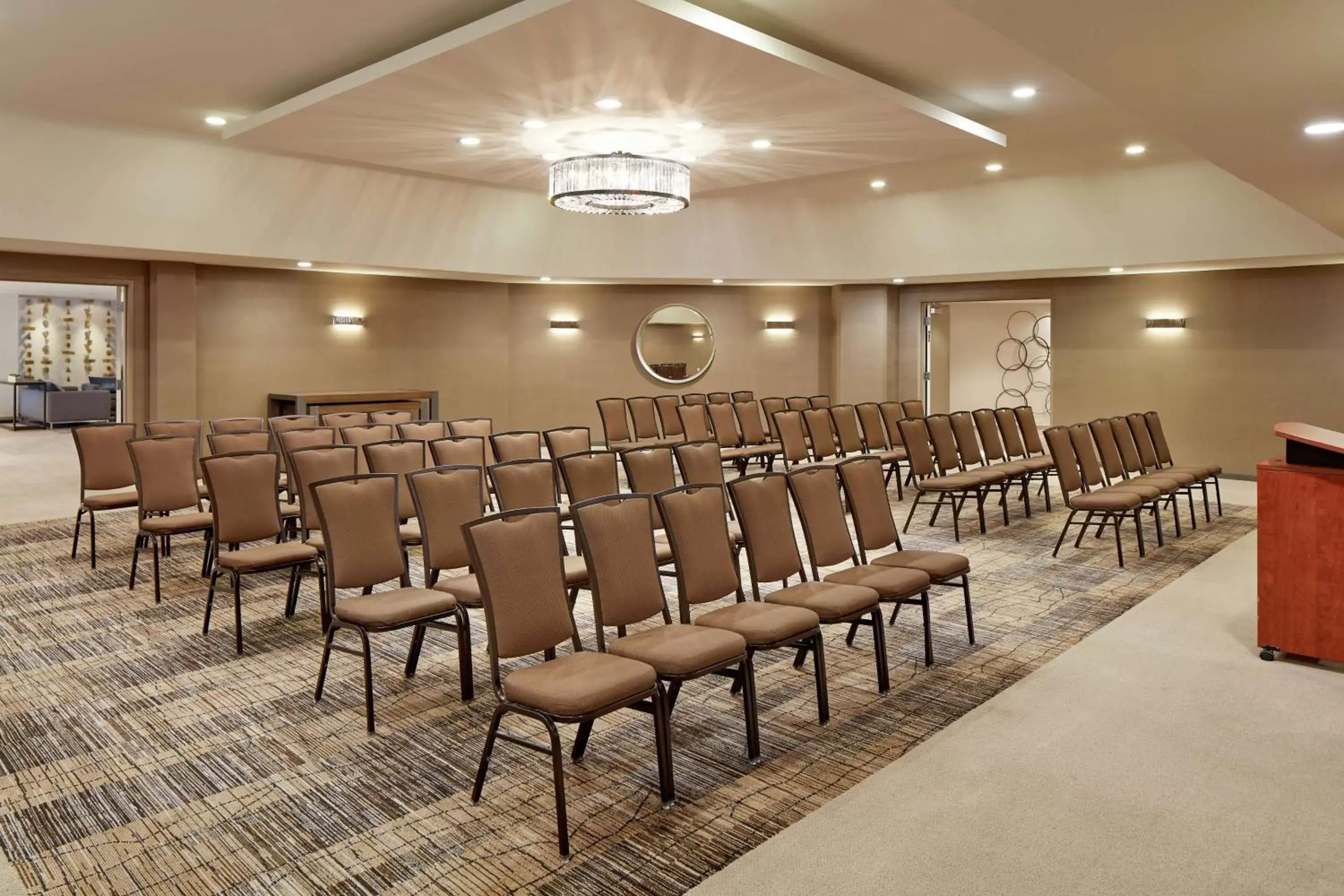 Meeting/conference room in Hilton Garden Inn San Diego Mission Valley/Stadium