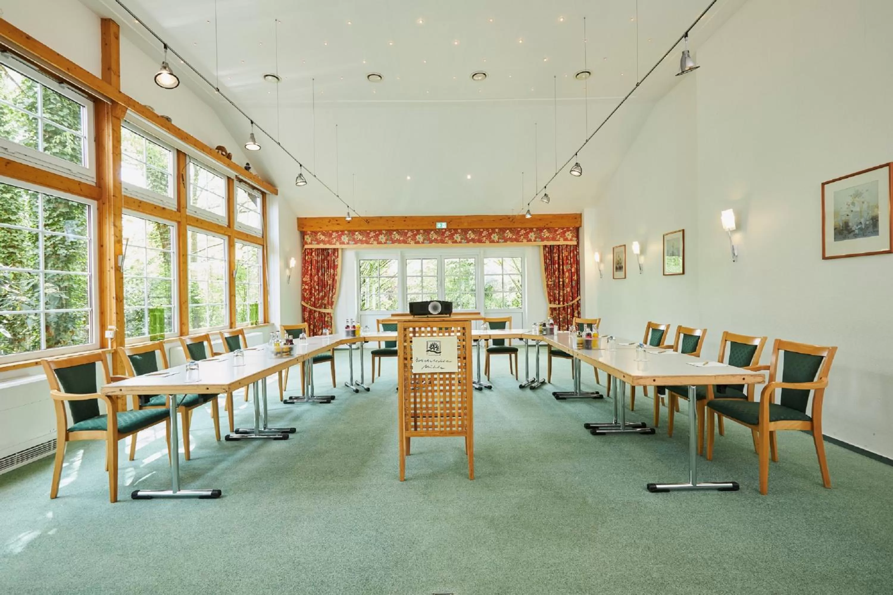 Meeting/conference room in Brackstedter Mühle e.K.
