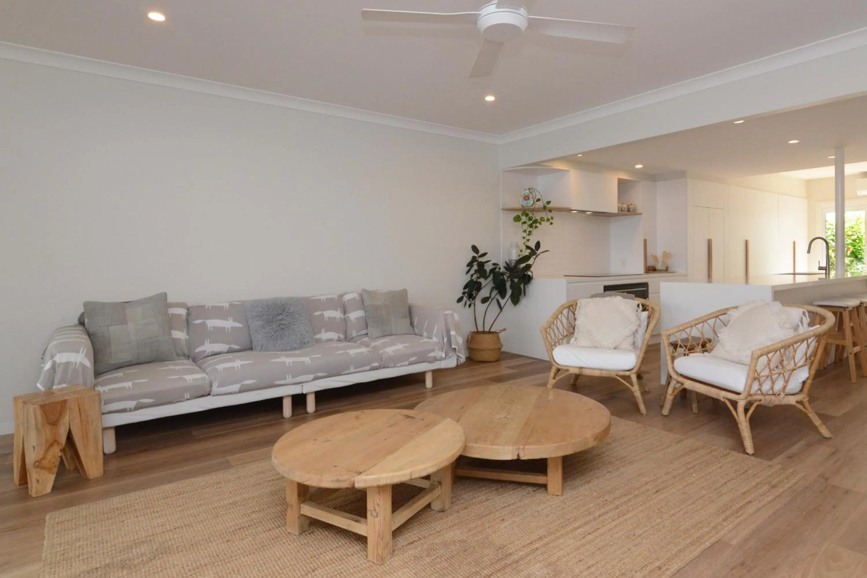 Noosa Entrance Waterfront Resort