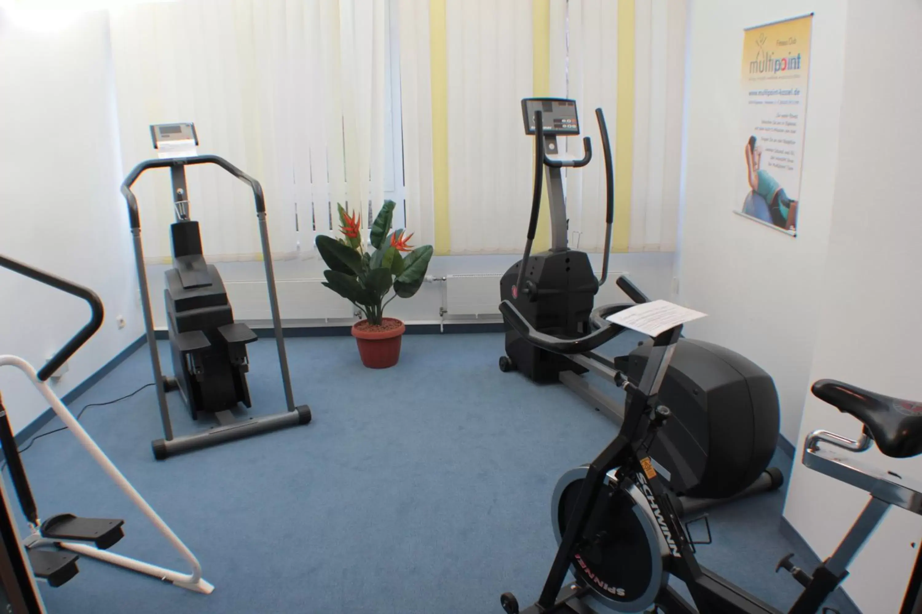 Fitness centre/facilities, Fitness Center/Facilities in Waldhotel Schäferberg