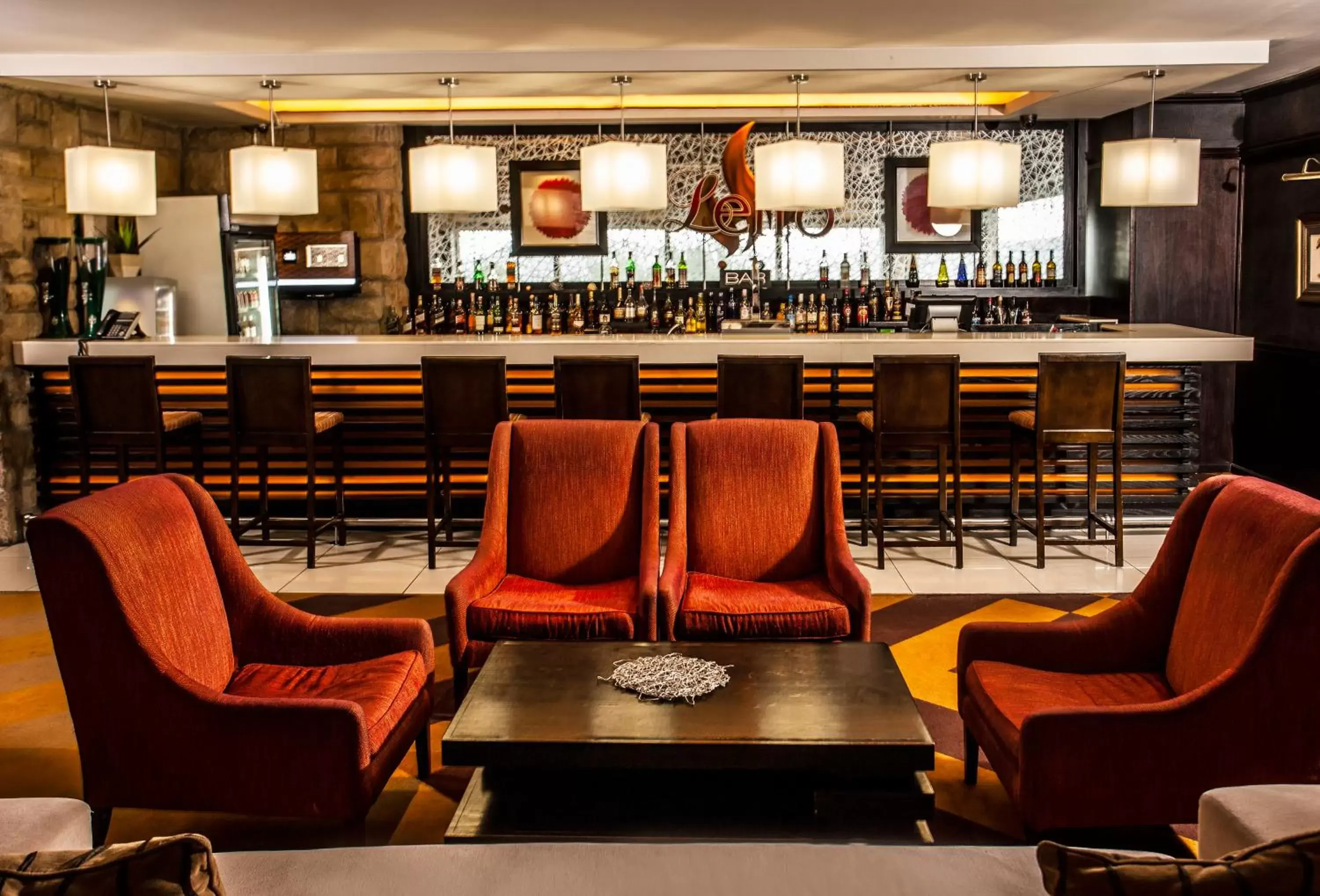 Restaurant/places to eat in Avani Lesotho Hotel & Casino Restaurant/places to eat in Avani Lesotho Hotel & Casino