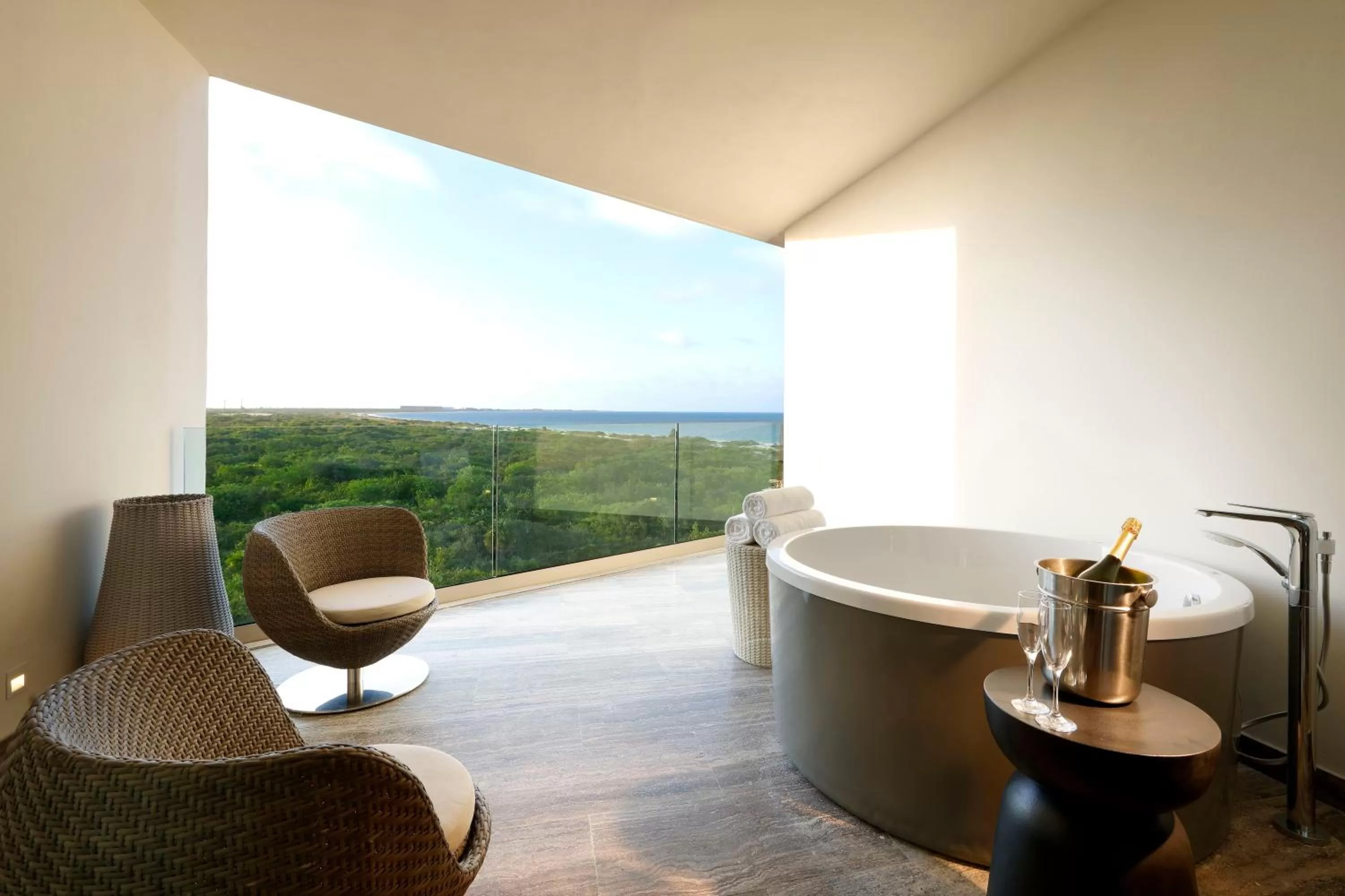 Hot Tub in Family Selection at Grand Palladium Costa Mujeres Resort & Spa - All Inclusive