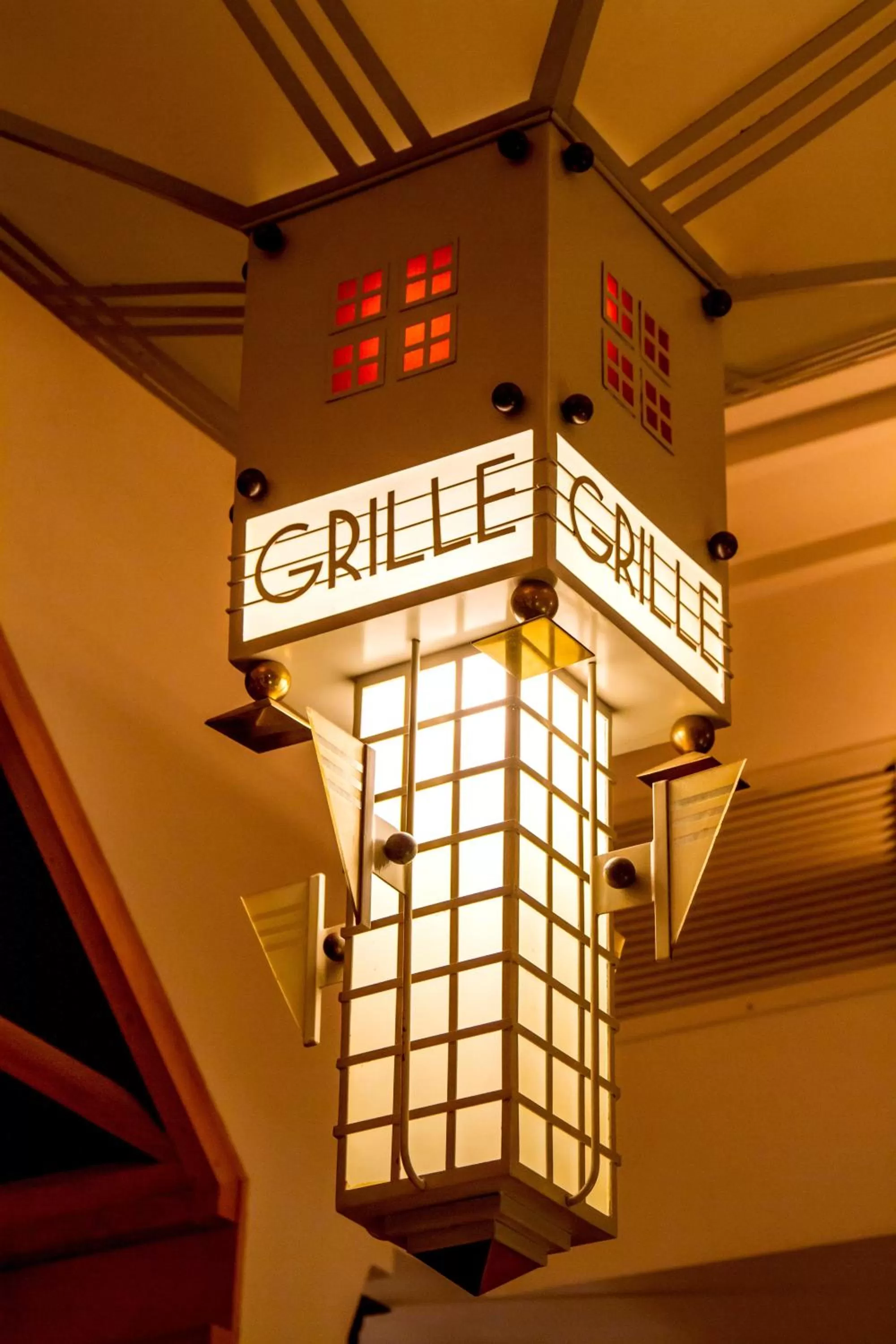 Restaurant/places to eat in Somerset Inn Troy