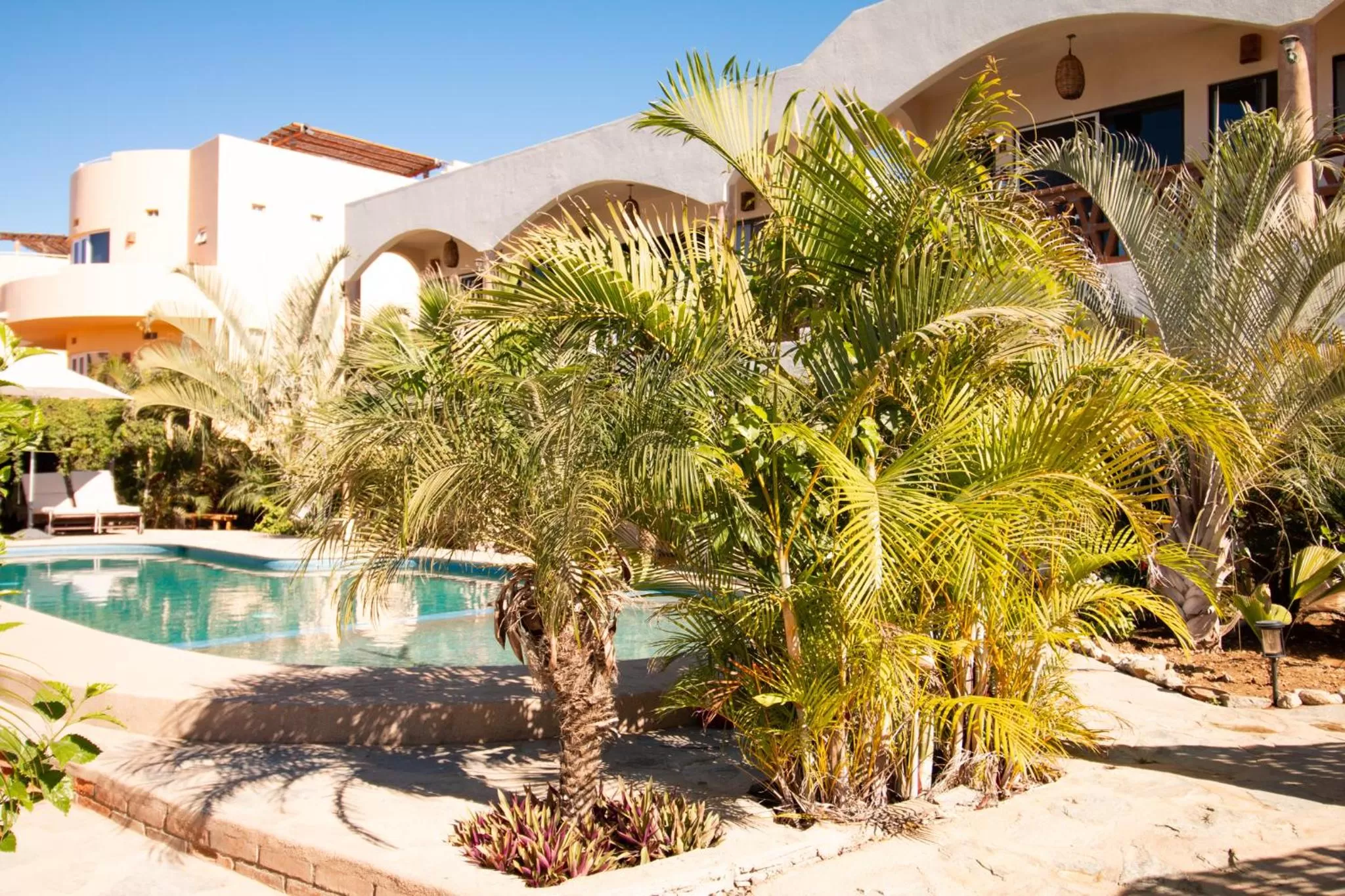 Property Building in Olas de Cerritos