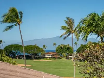 Kaanapali Maui at the Eldorado by OUTRIGGER