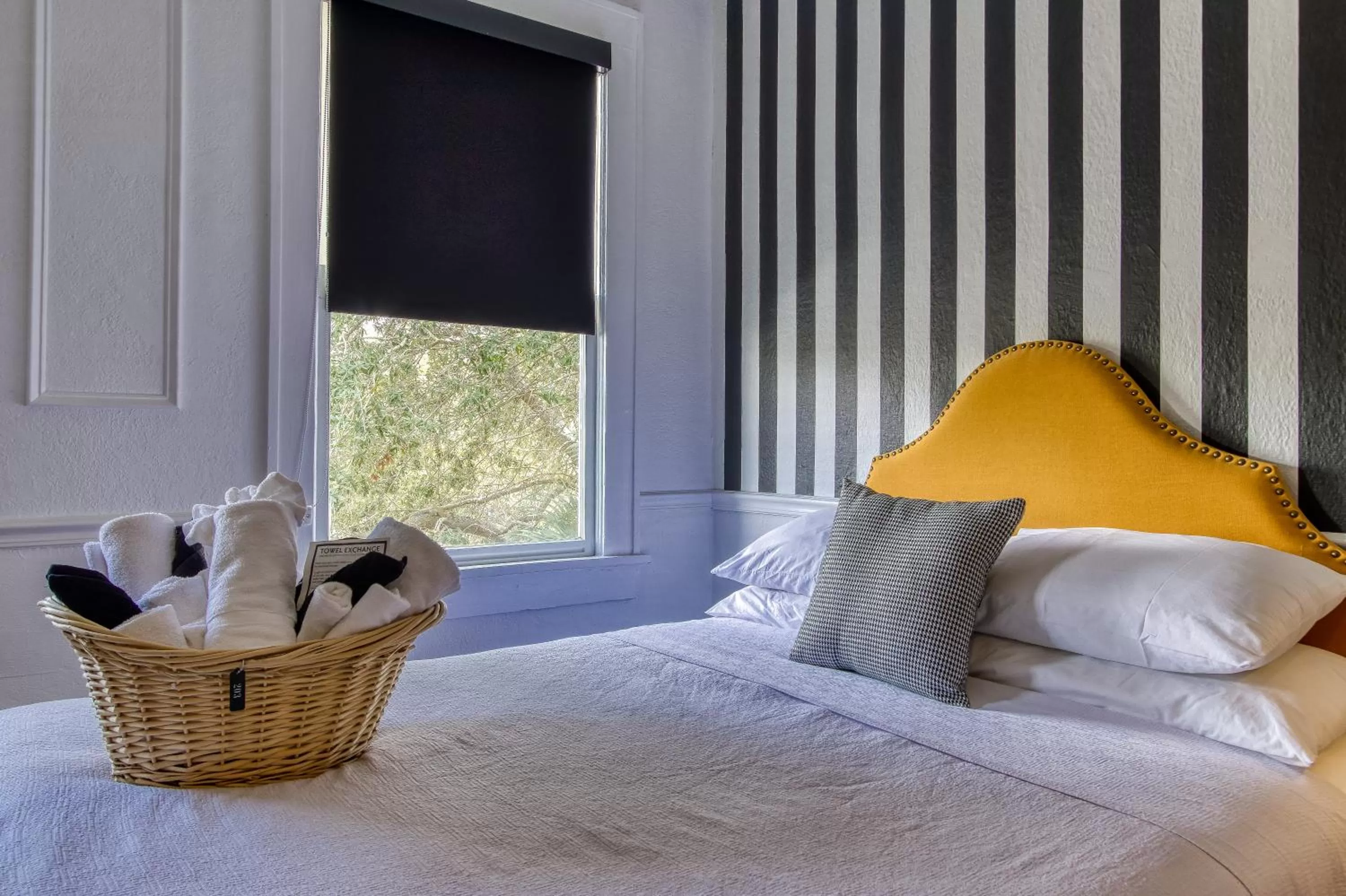 Bed in New Hotel Collection Downtown St Pete