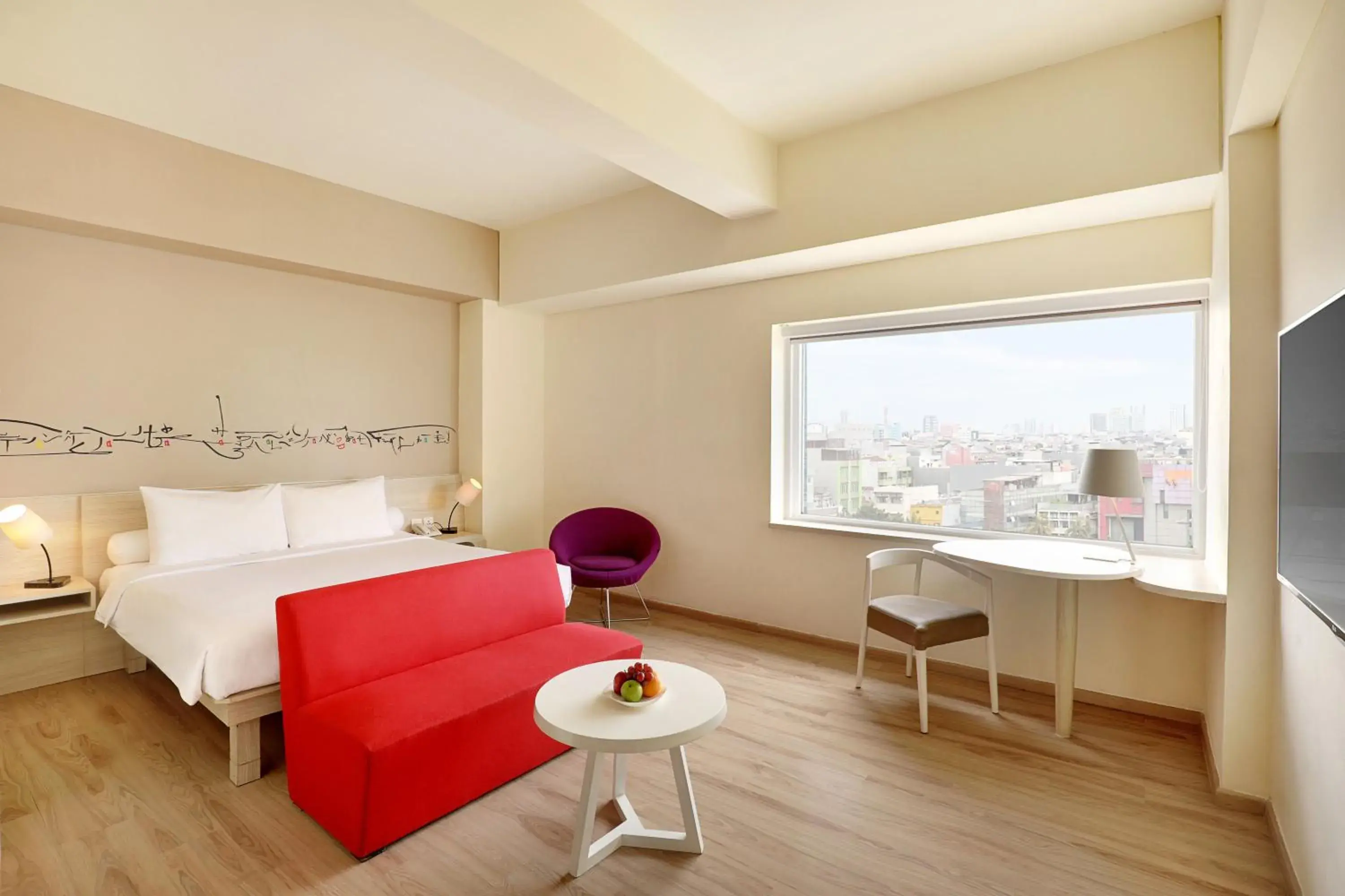 ibis Styles Jakarta Gajah Mada