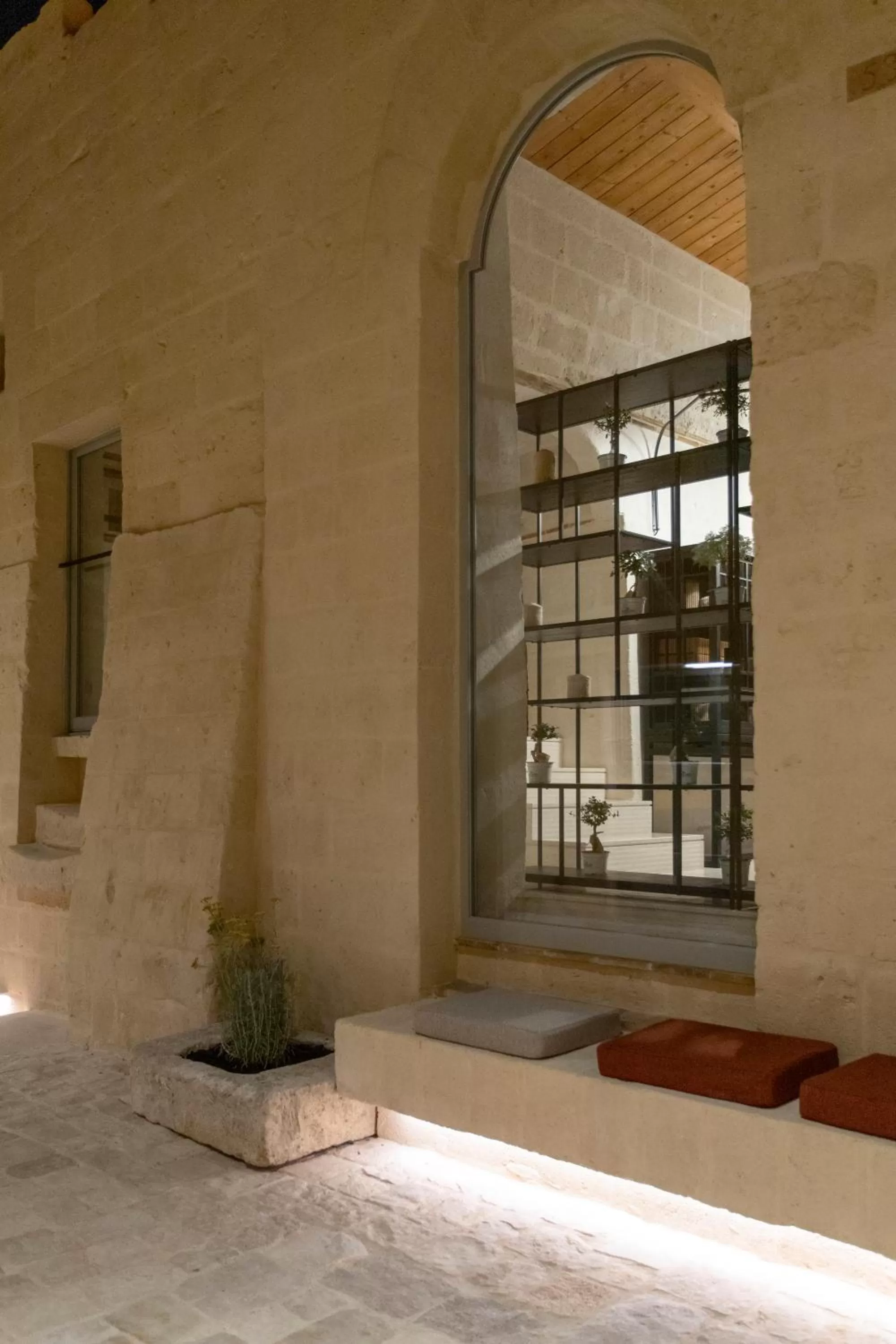 Property building in PIANELLE RESORT