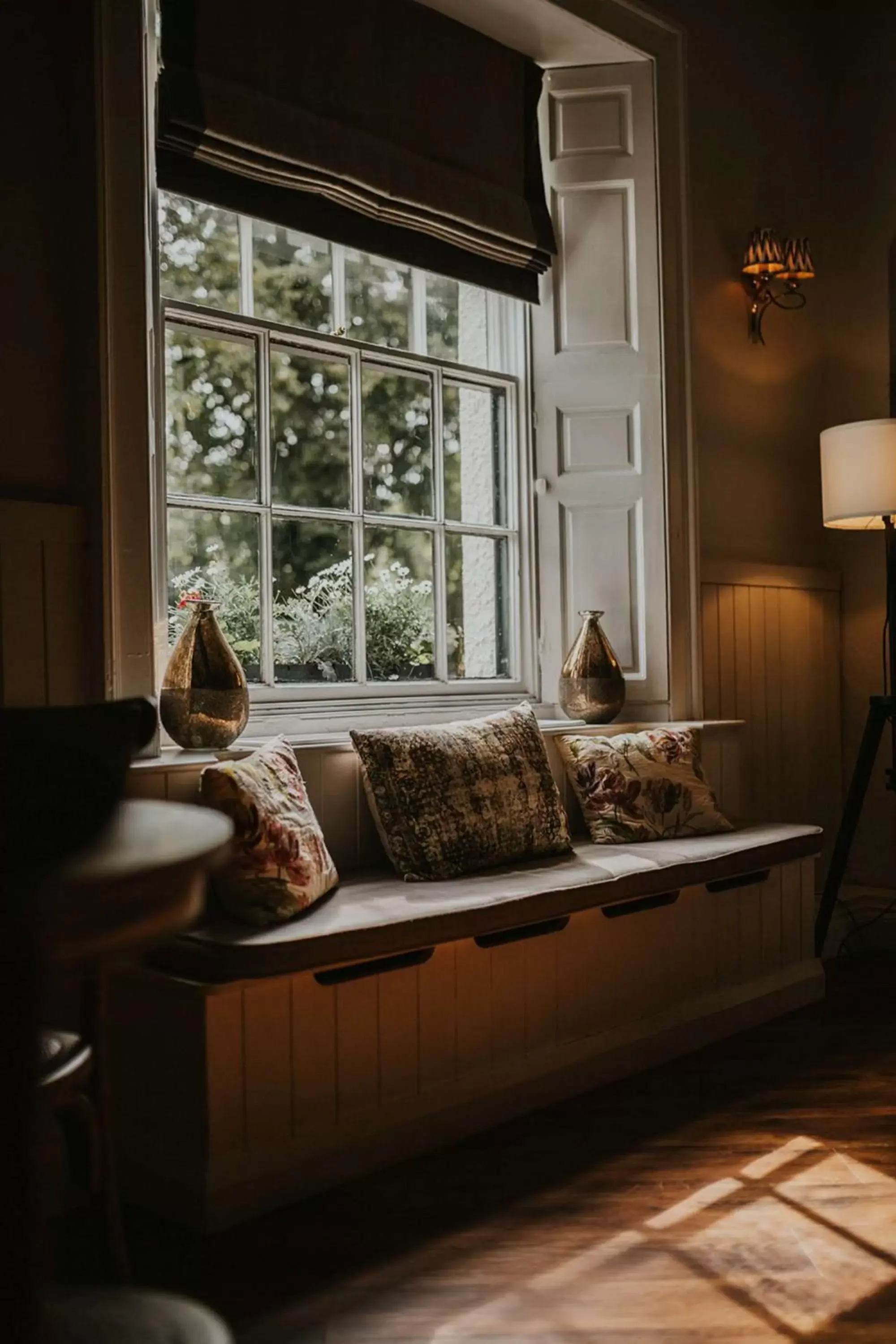 Property building, Seating Area in The Croft Hotel, BW Signature Collection