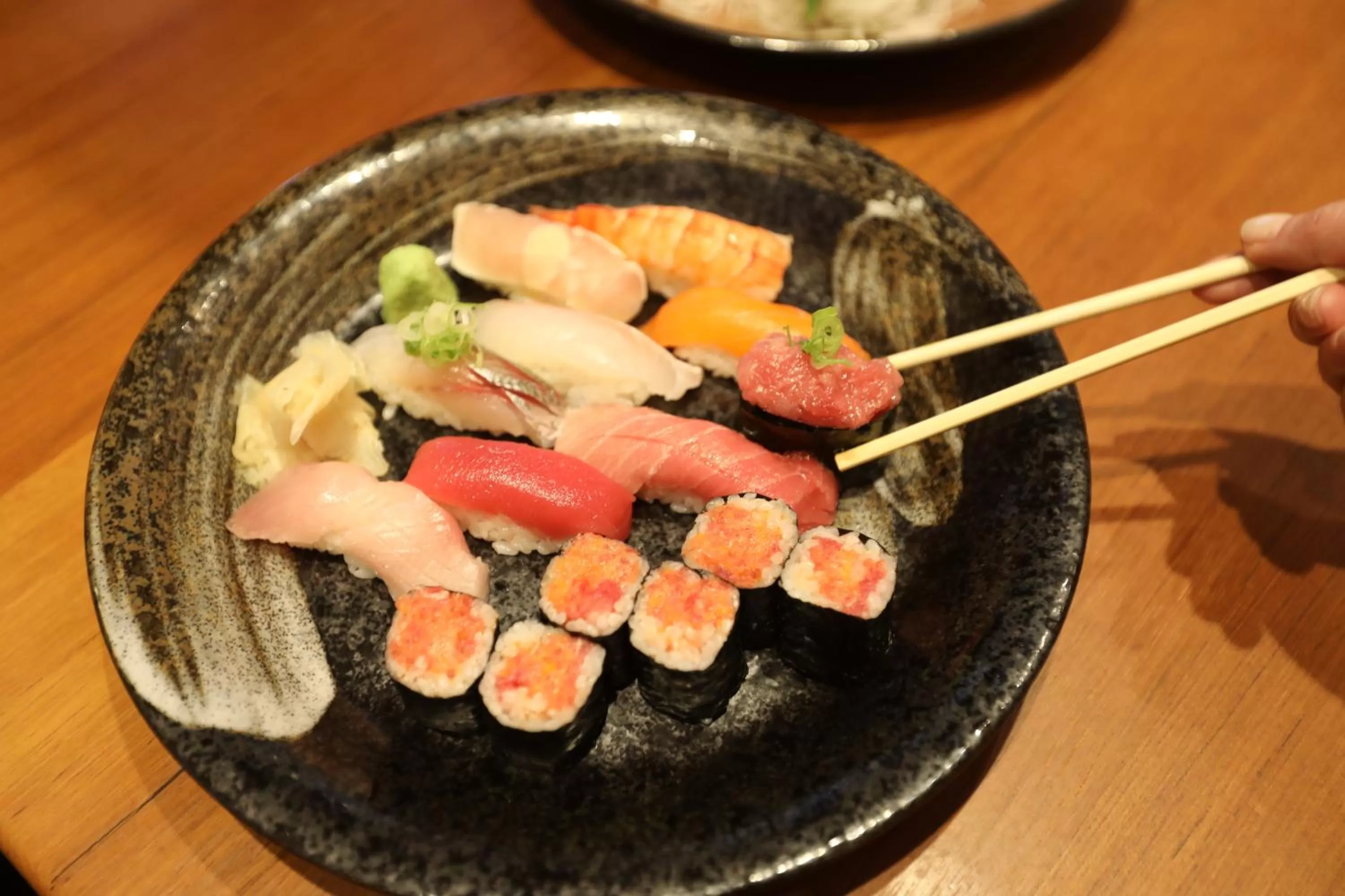 Restaurant/places to eat in The Plymouth South Beach