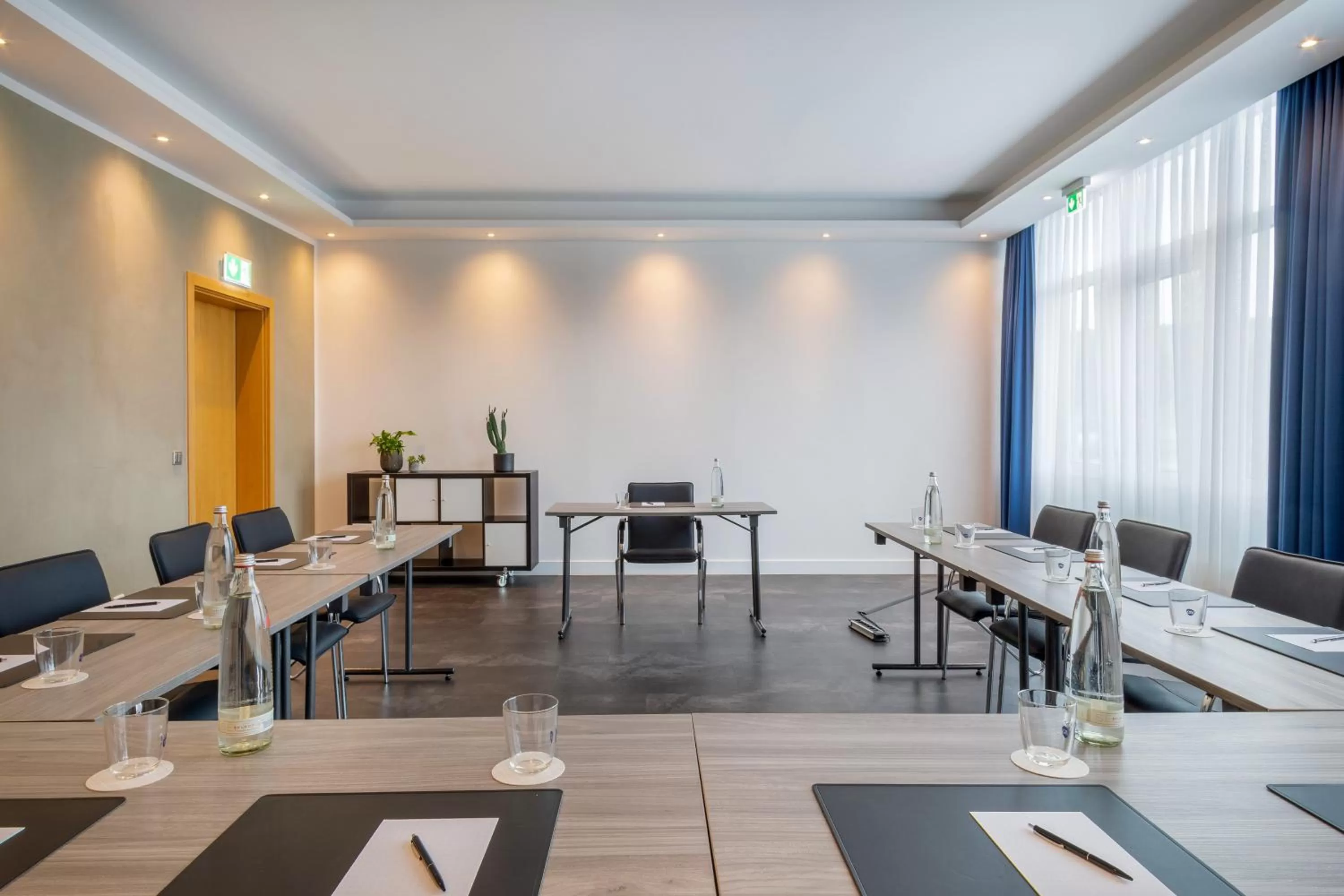 Business facilities in Hotel Oberhausen Neue Mitte affiliated by Meliá