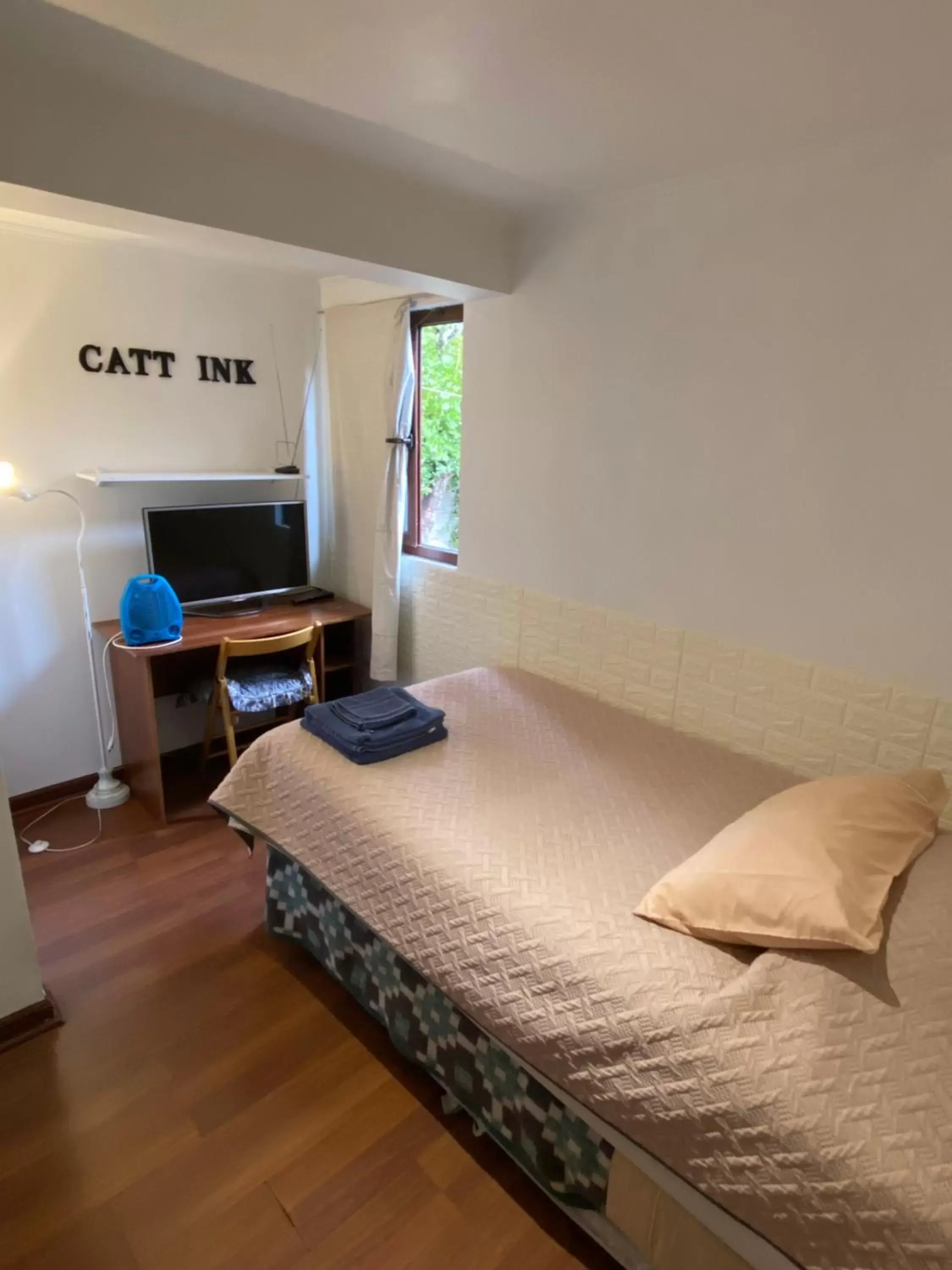 Double or Twin Room with Bathroom in Nido de Condores Double or Twin Room with Bathroom in Nido de Condores