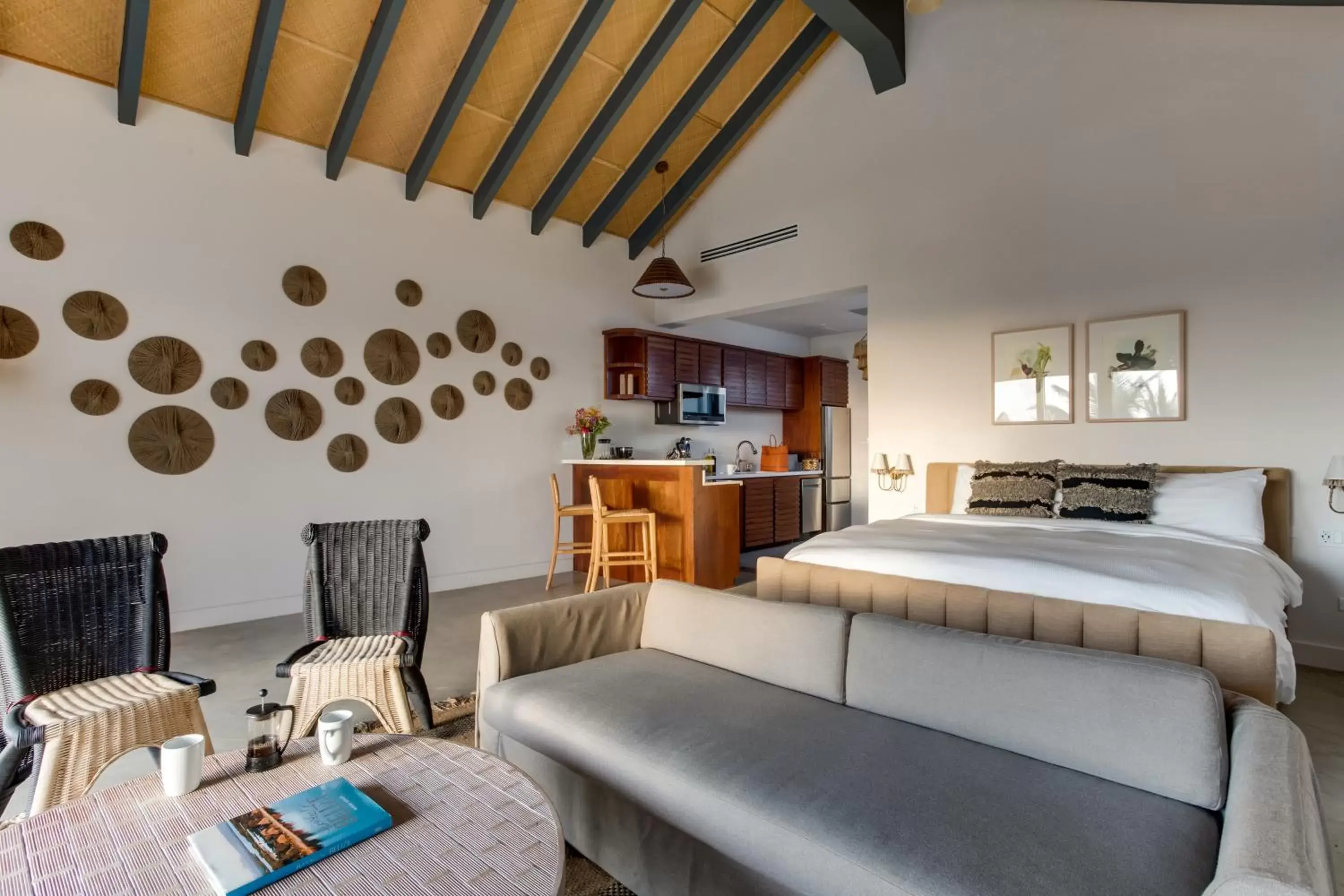 Bedroom, Bed in Itz'ana Resort & Residences