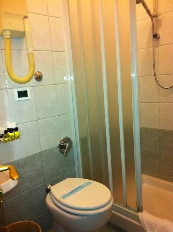 Other, Bathroom in Hotel Hiberia