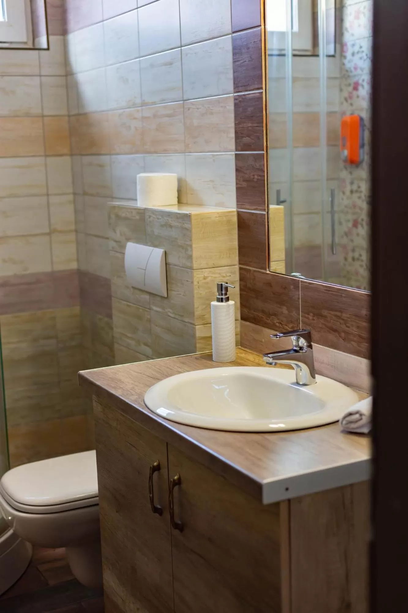 Maya Panzio-Rezidencia