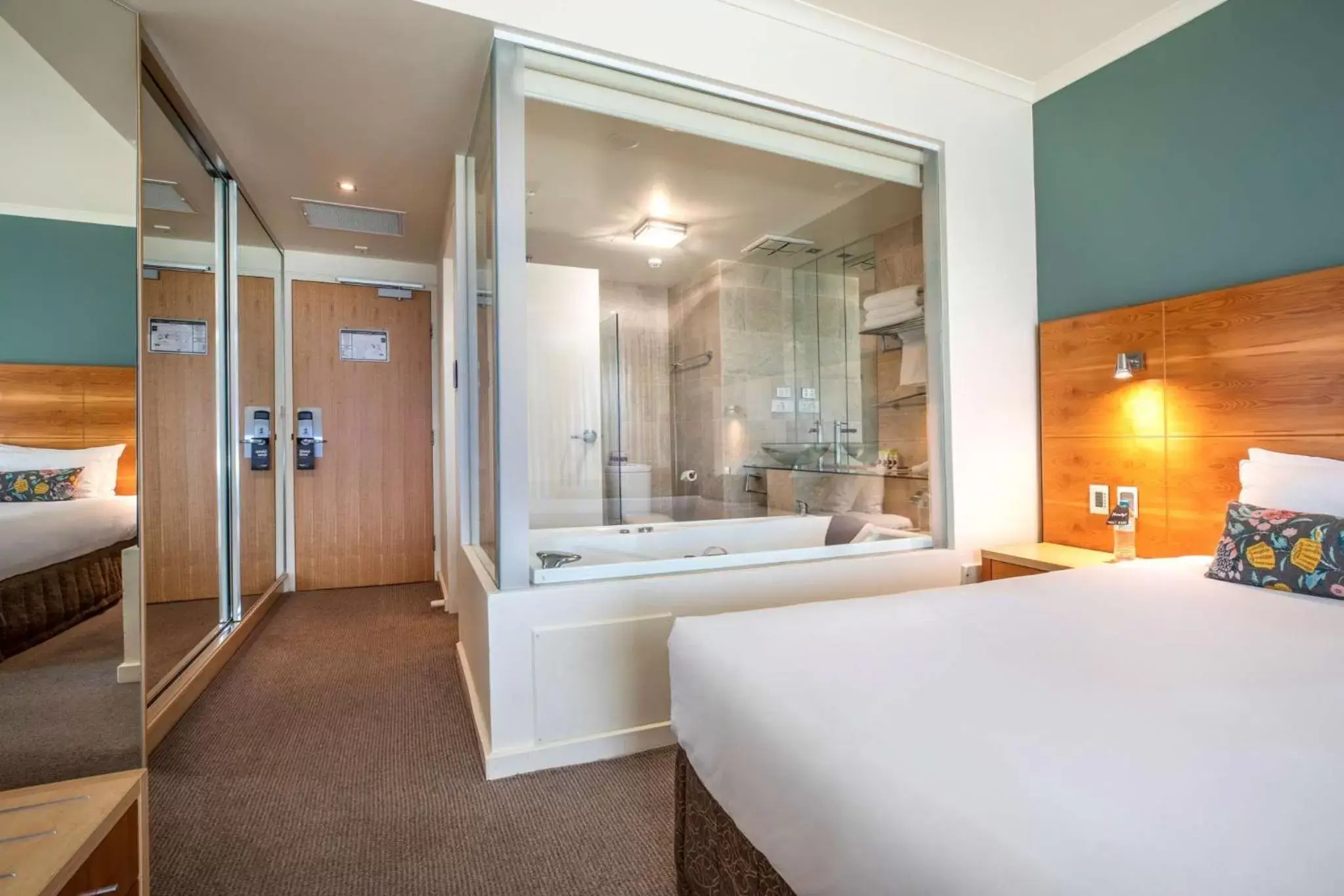 Spa and wellness centre/facilities, Bed in Gateway Hotel by Nightcap Plus Spa and wellness centre/facilities, Bed in Gateway Hotel by Nightcap Plus