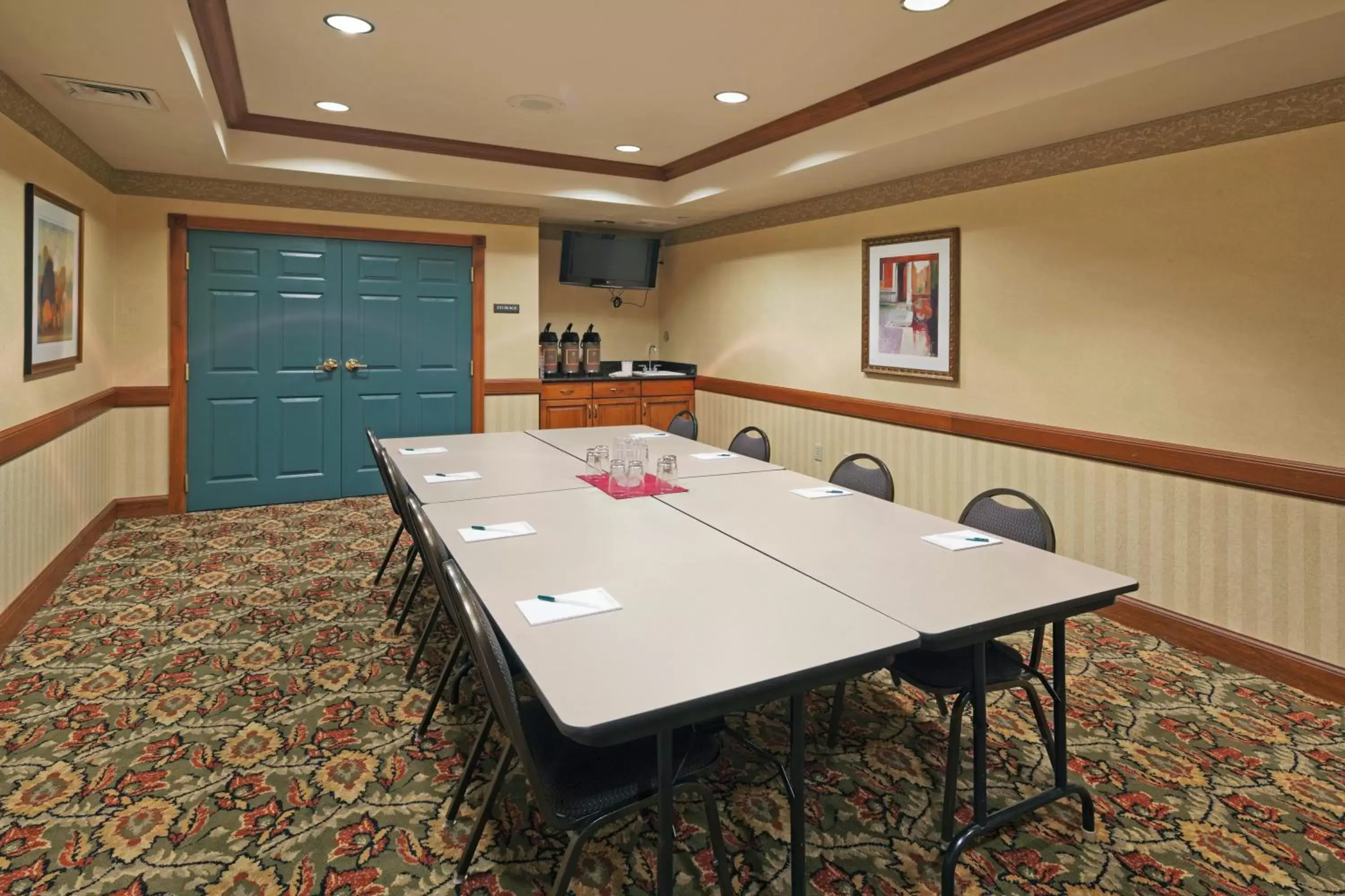 Banquet/Function facilities in Country Inn & Suites by Radisson, Appleton North, WI