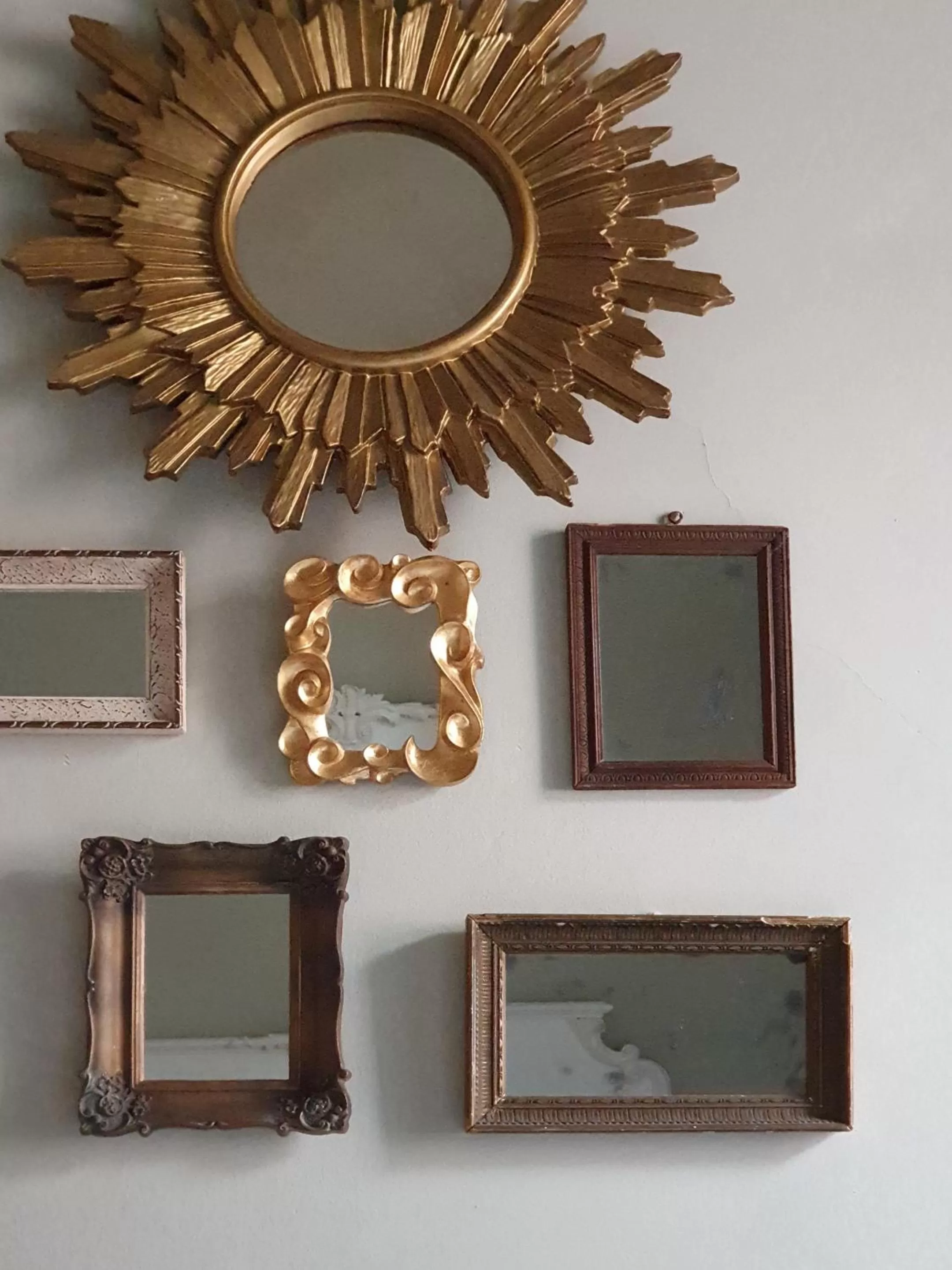 Ti vengo a cercare B&B