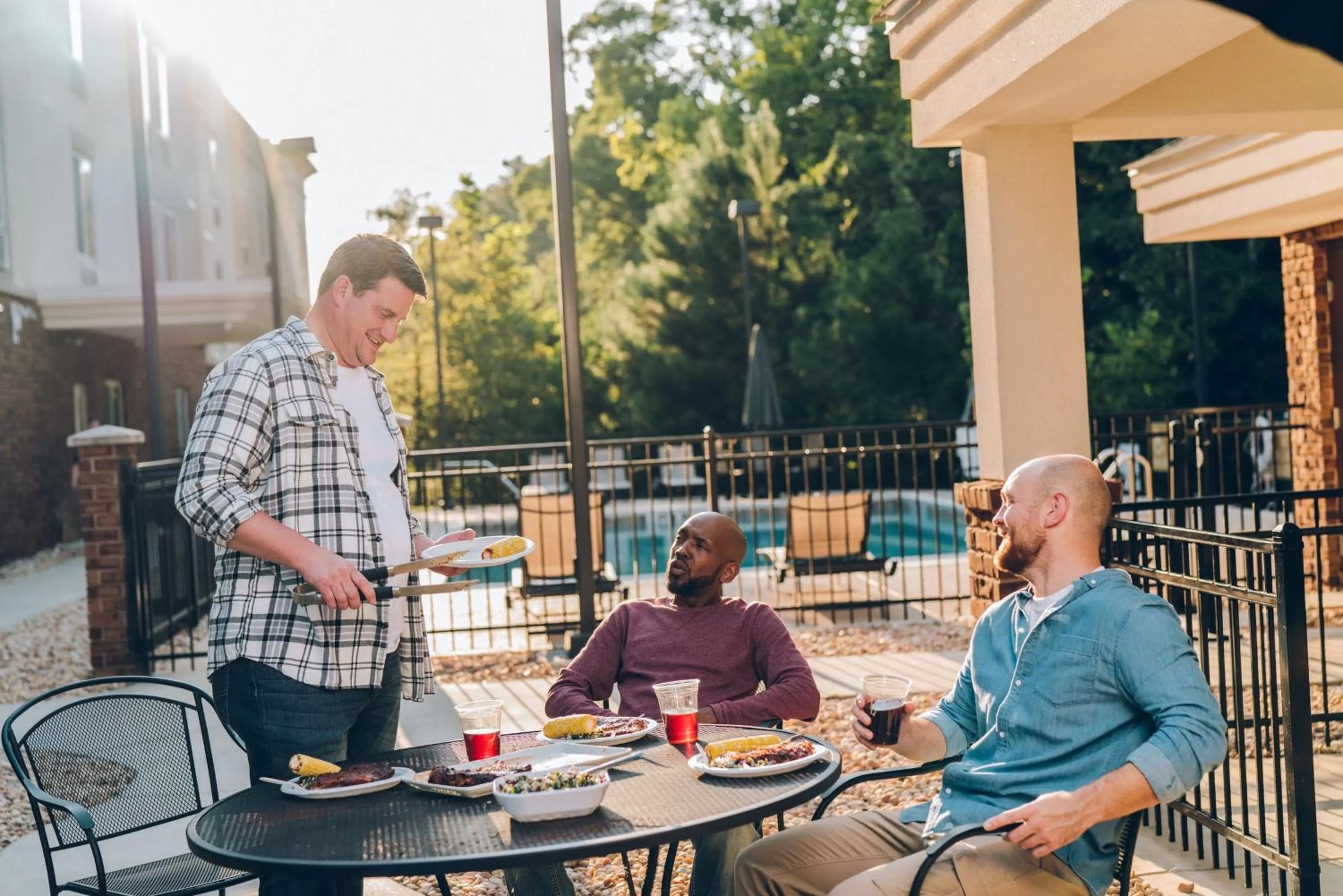 Other in Candlewood Suites Tallahassee by IHG