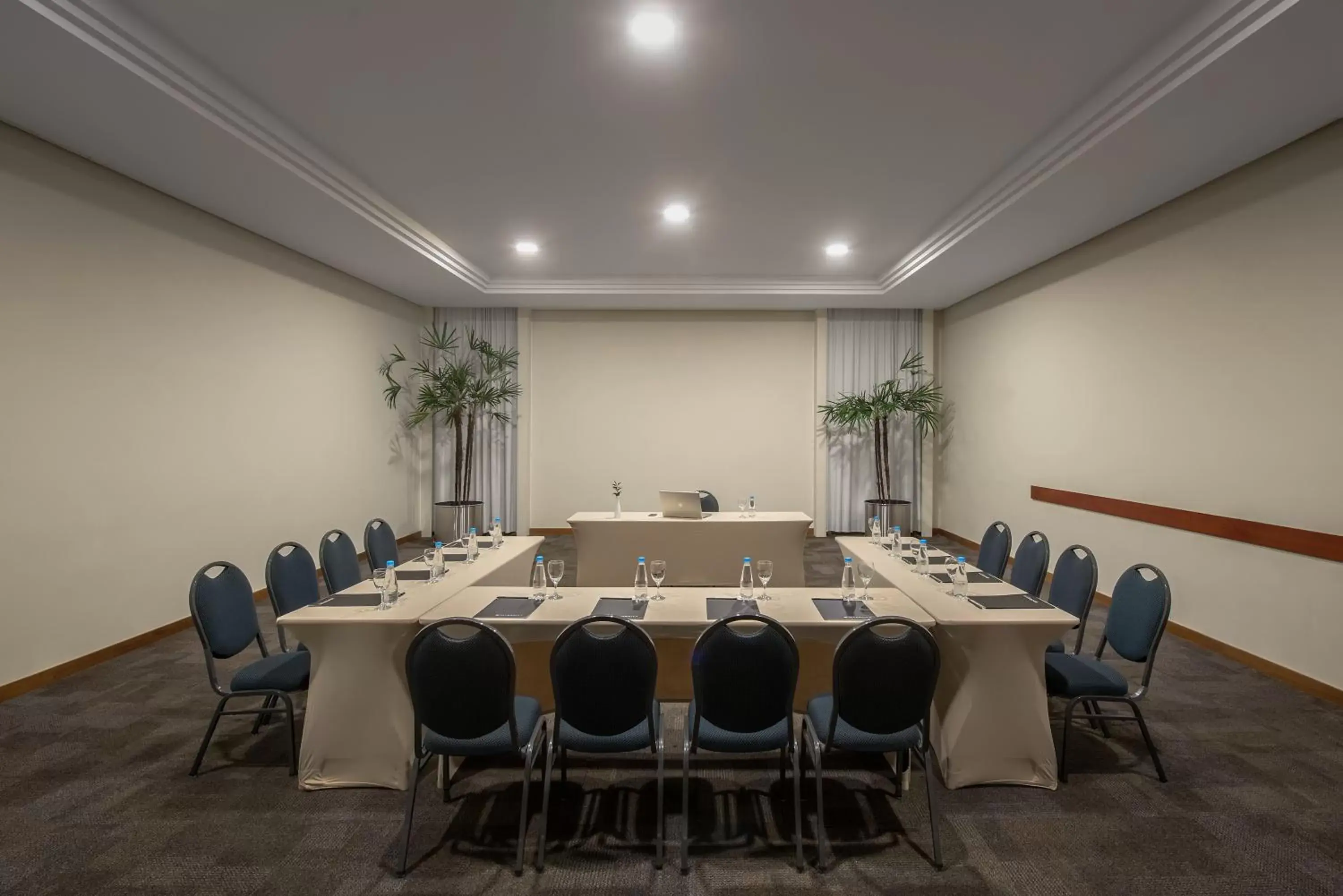 Meeting/conference room in Intercity Caxias do Sul