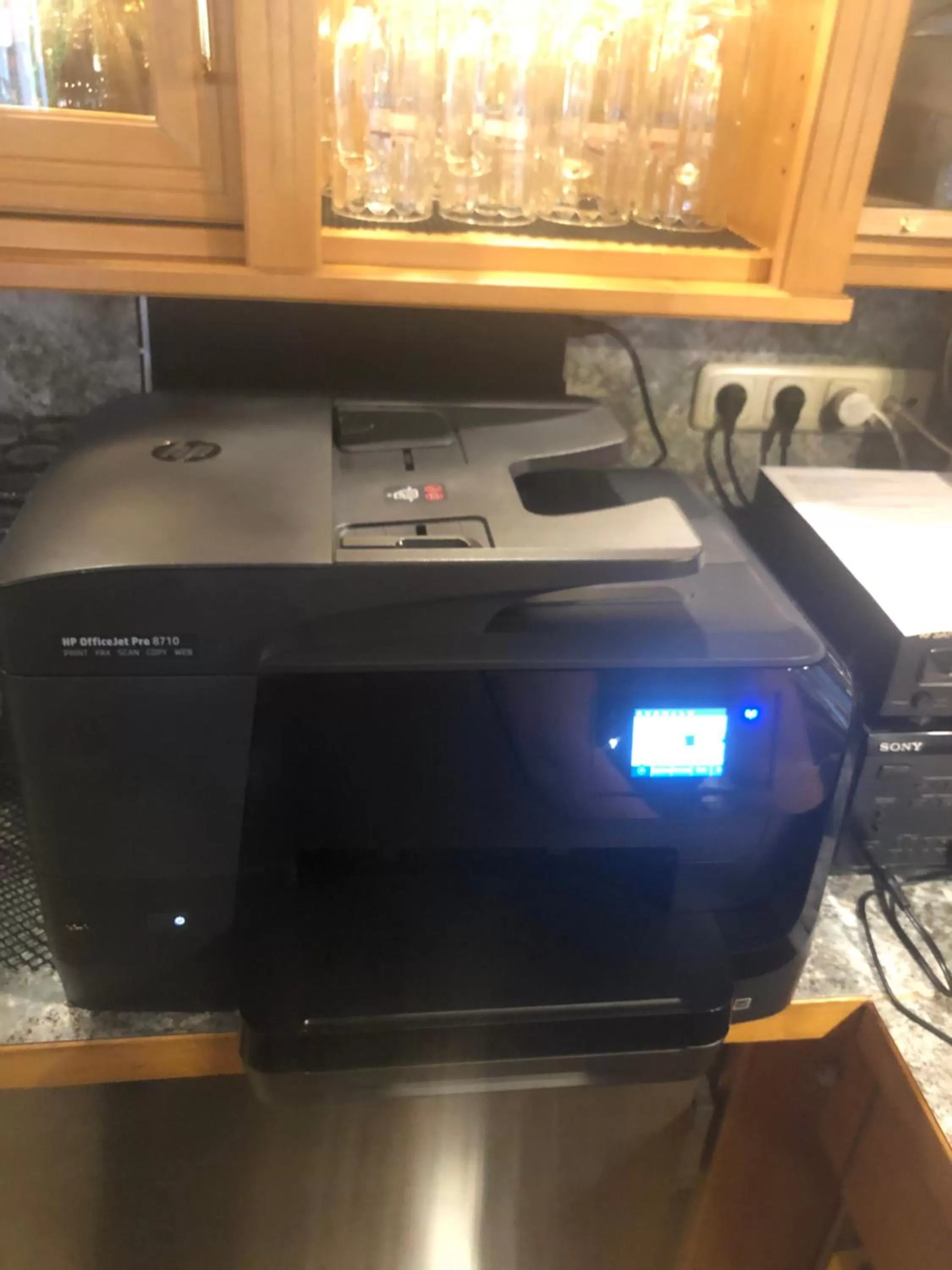 On-site shops in Hotel Al Cavallino