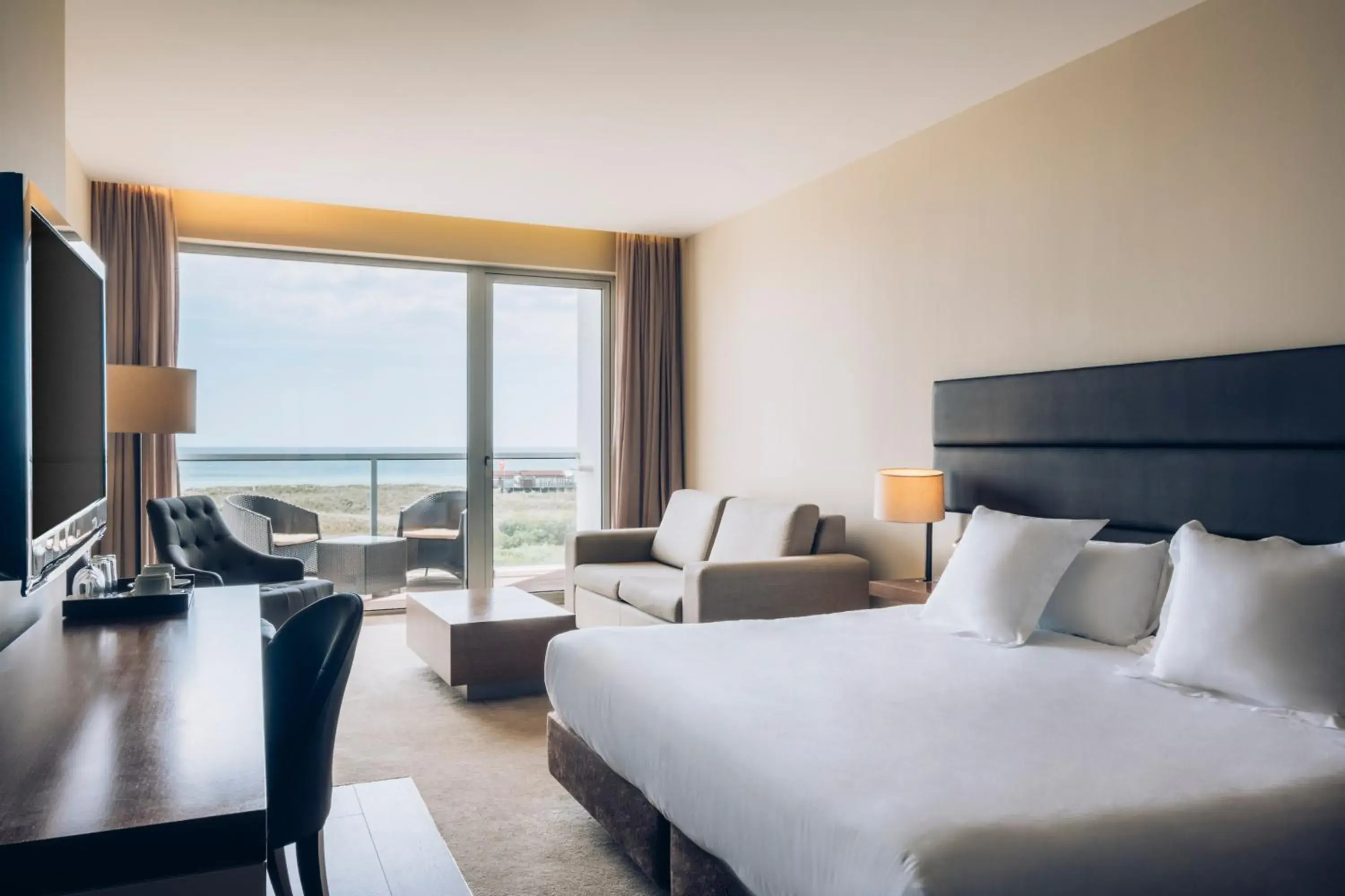 Junior Suite Garden View in Iberostar Selection Lagos Algarve Junior Suite Garden View in Iberostar Selection Lagos Algarve