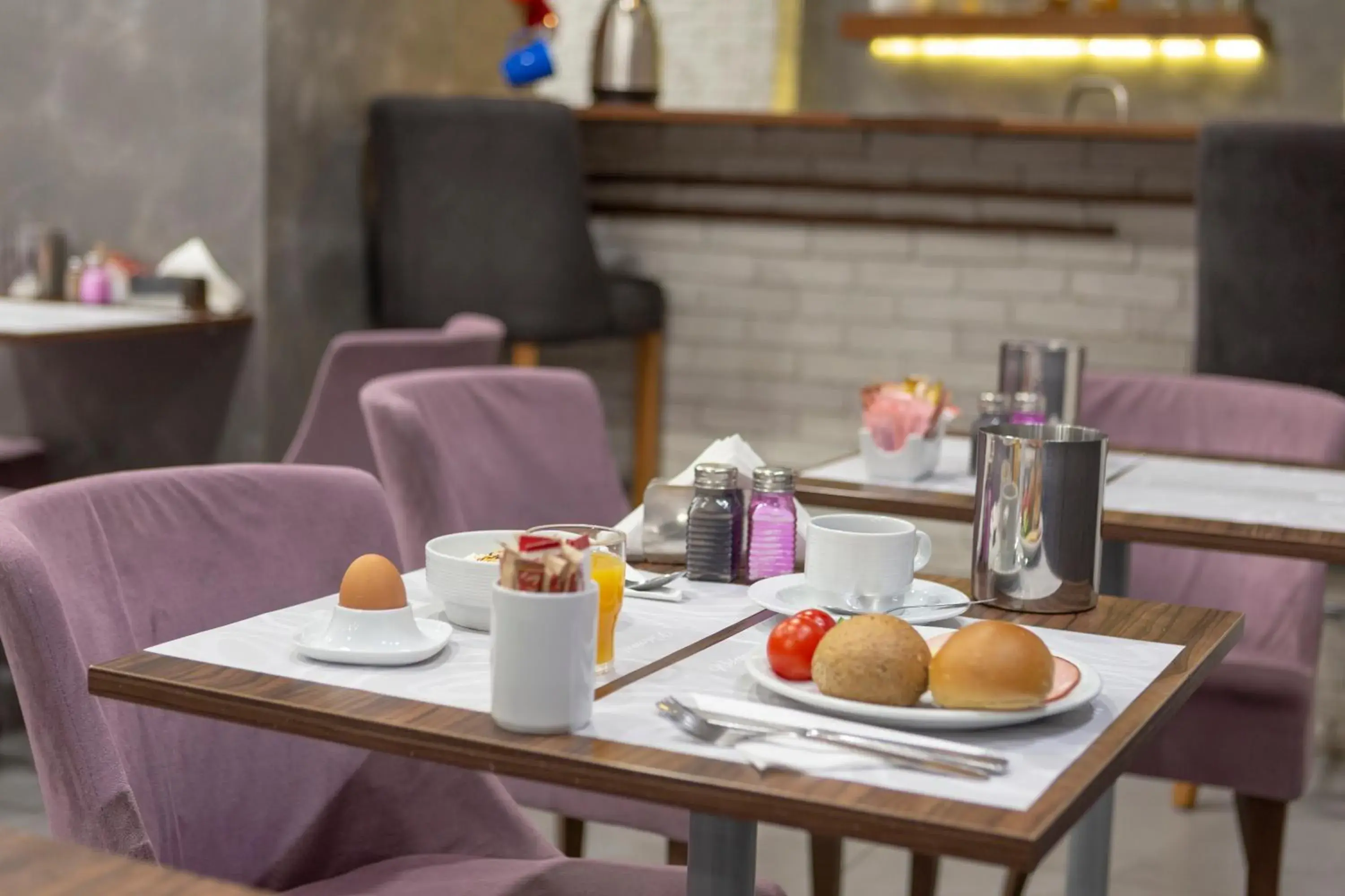 Restaurant/places to eat in Pan Hotel Restaurant/places to eat in Pan Hotel