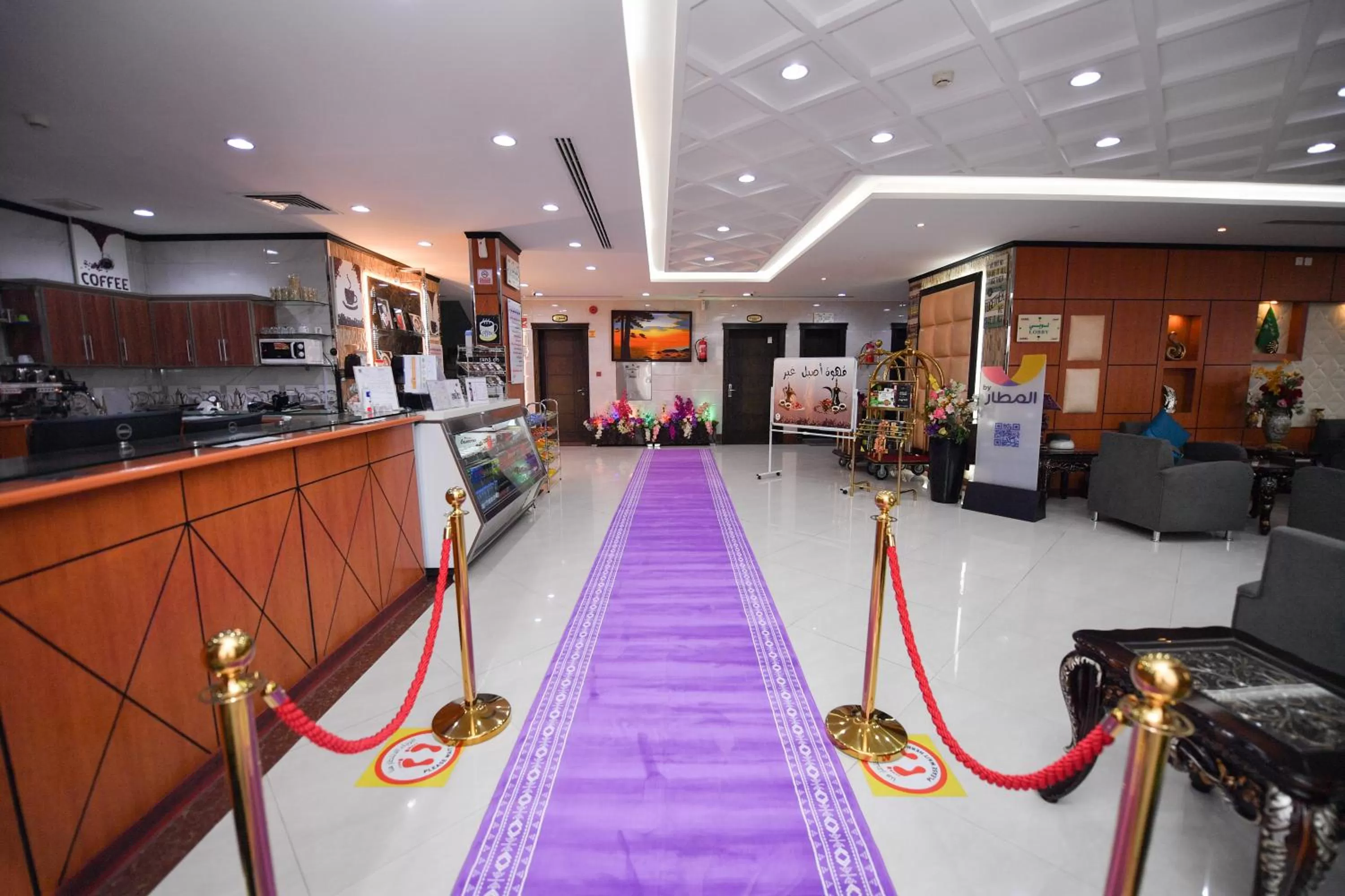Aseel Alsharq Serviced Apartments - اقتصادي