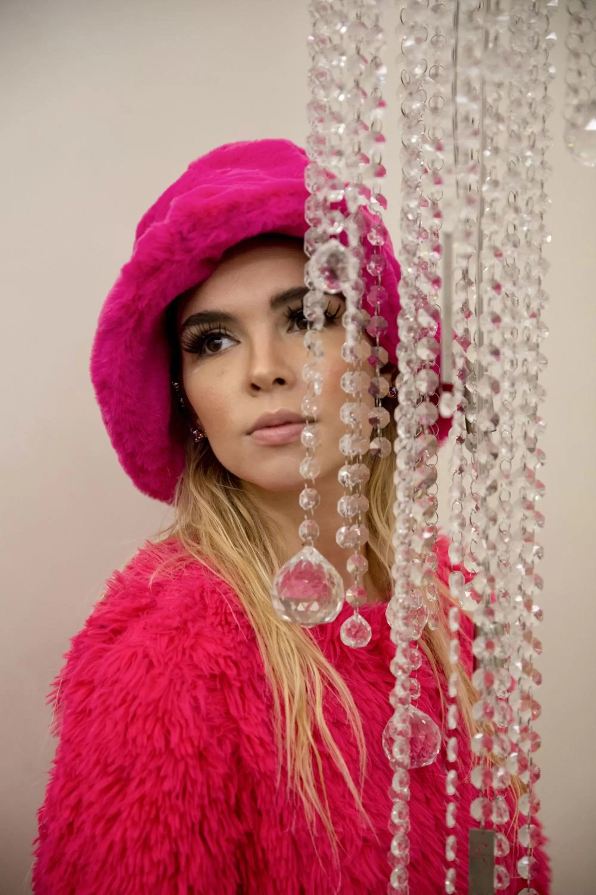 Guests in The Moon Boutique Hotel & Spa