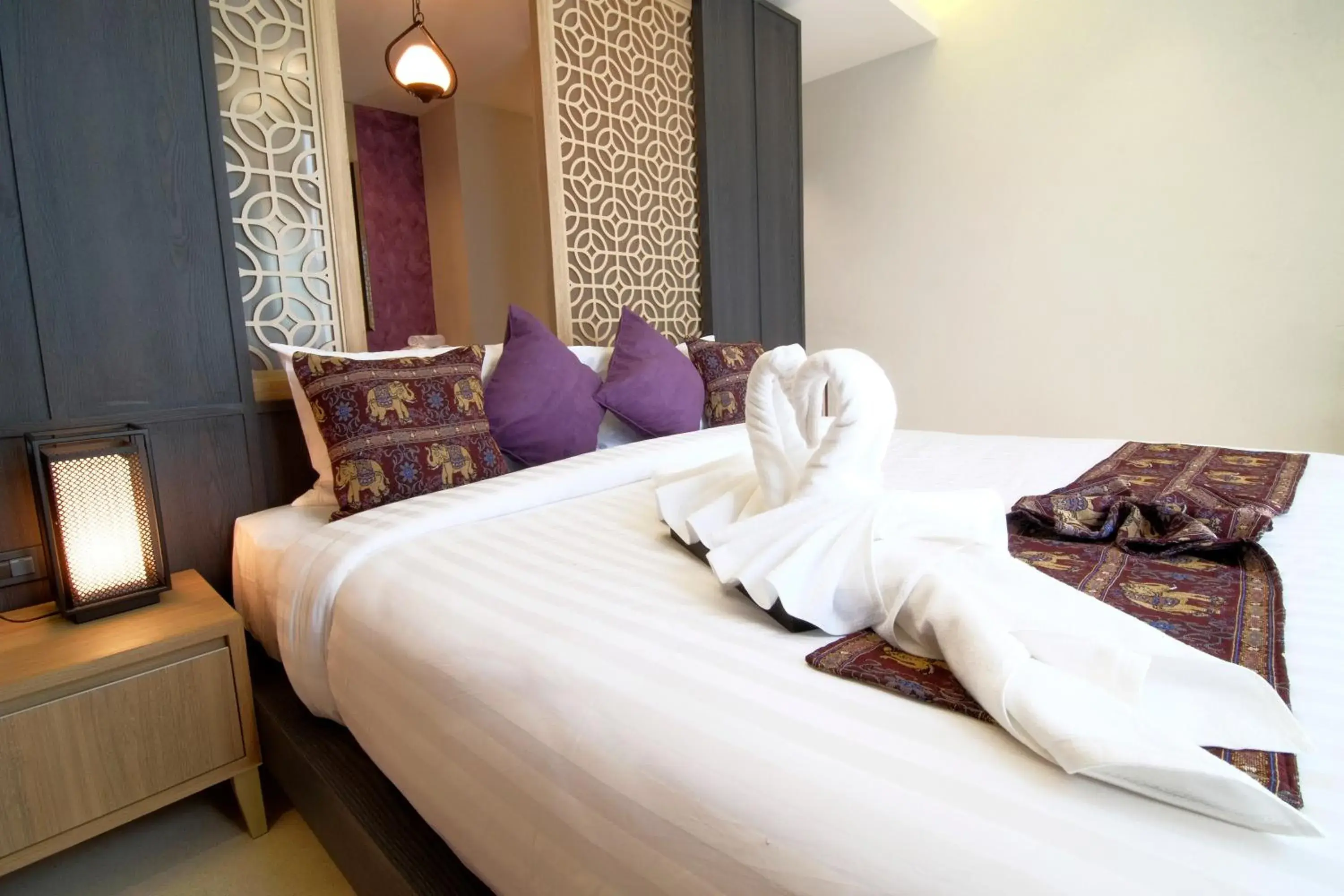 Suite in Tapae Gate Villa Suite in Tapae Gate Villa