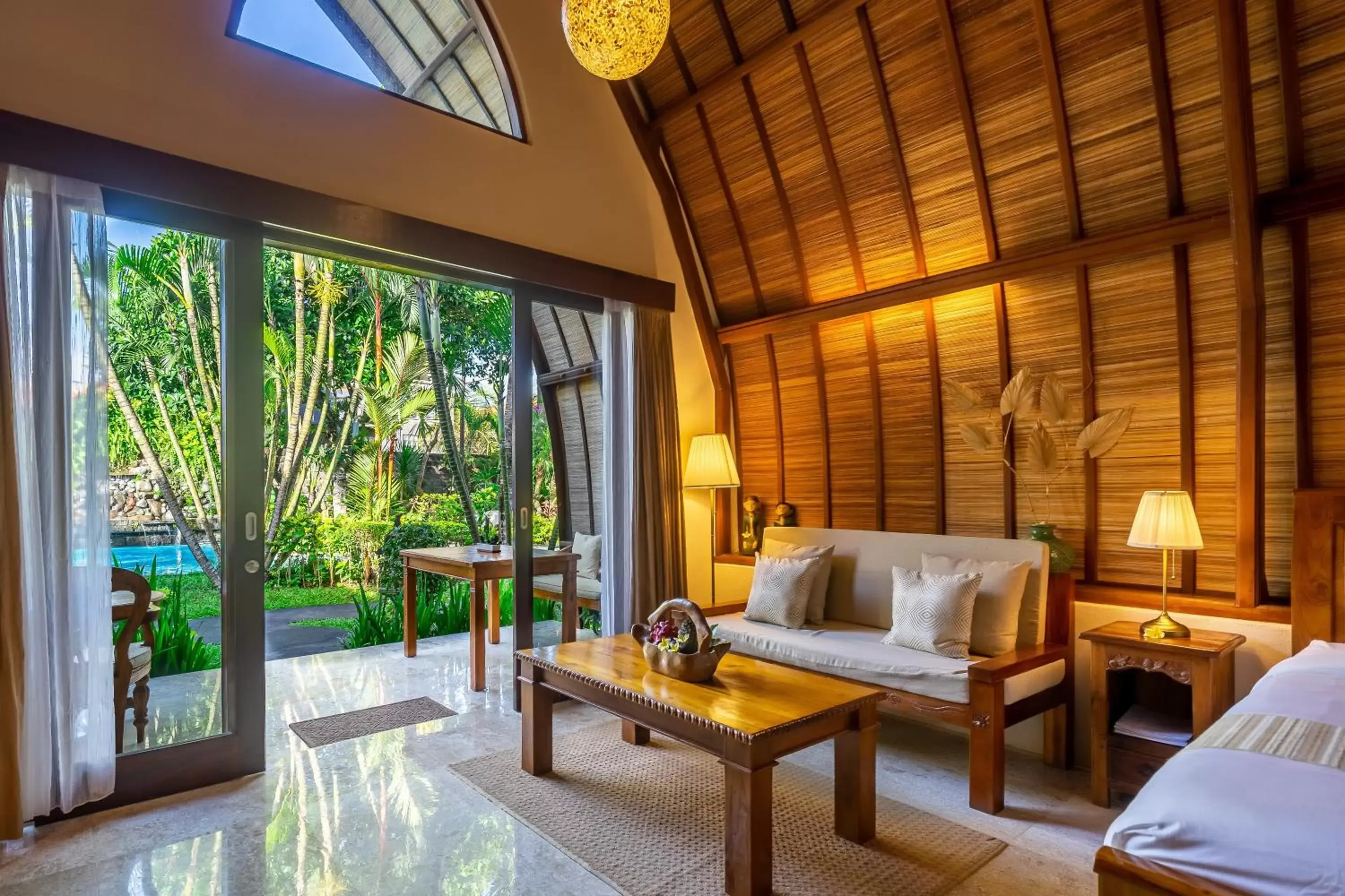 Klumpu Bali Resort Klumpu Bali Resort