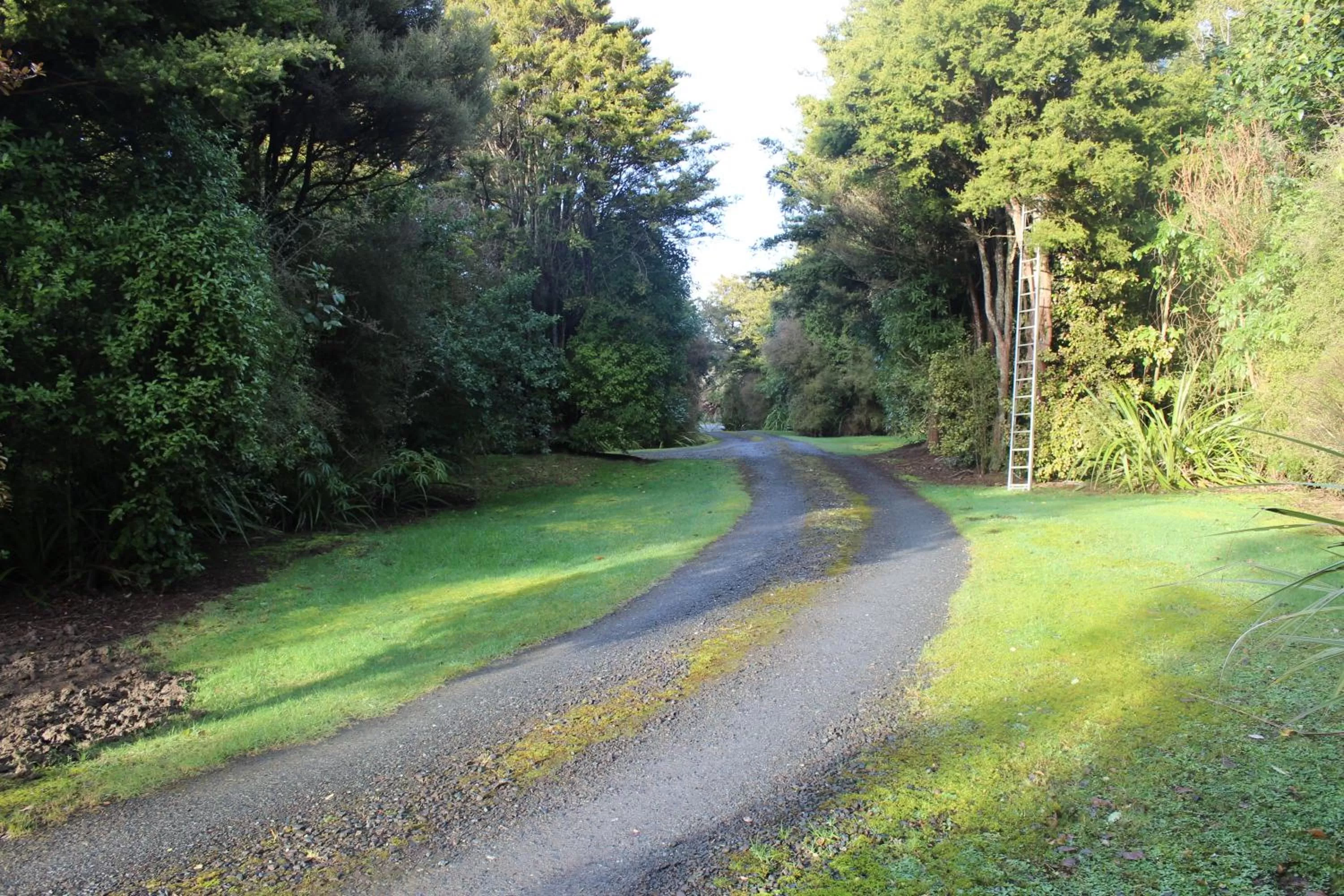 Property building in Tui Hideaway