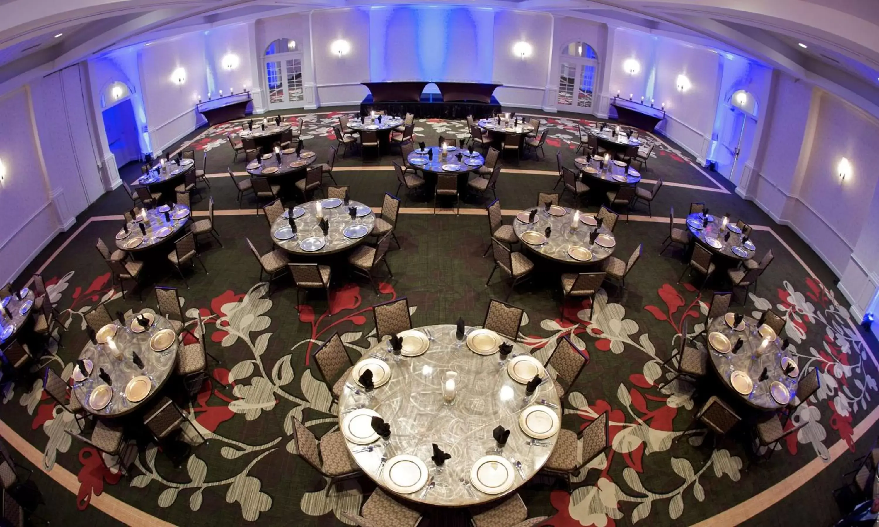 Meeting/conference room, Banquet Facilities in Hilton Minneapolis-St Paul Airport