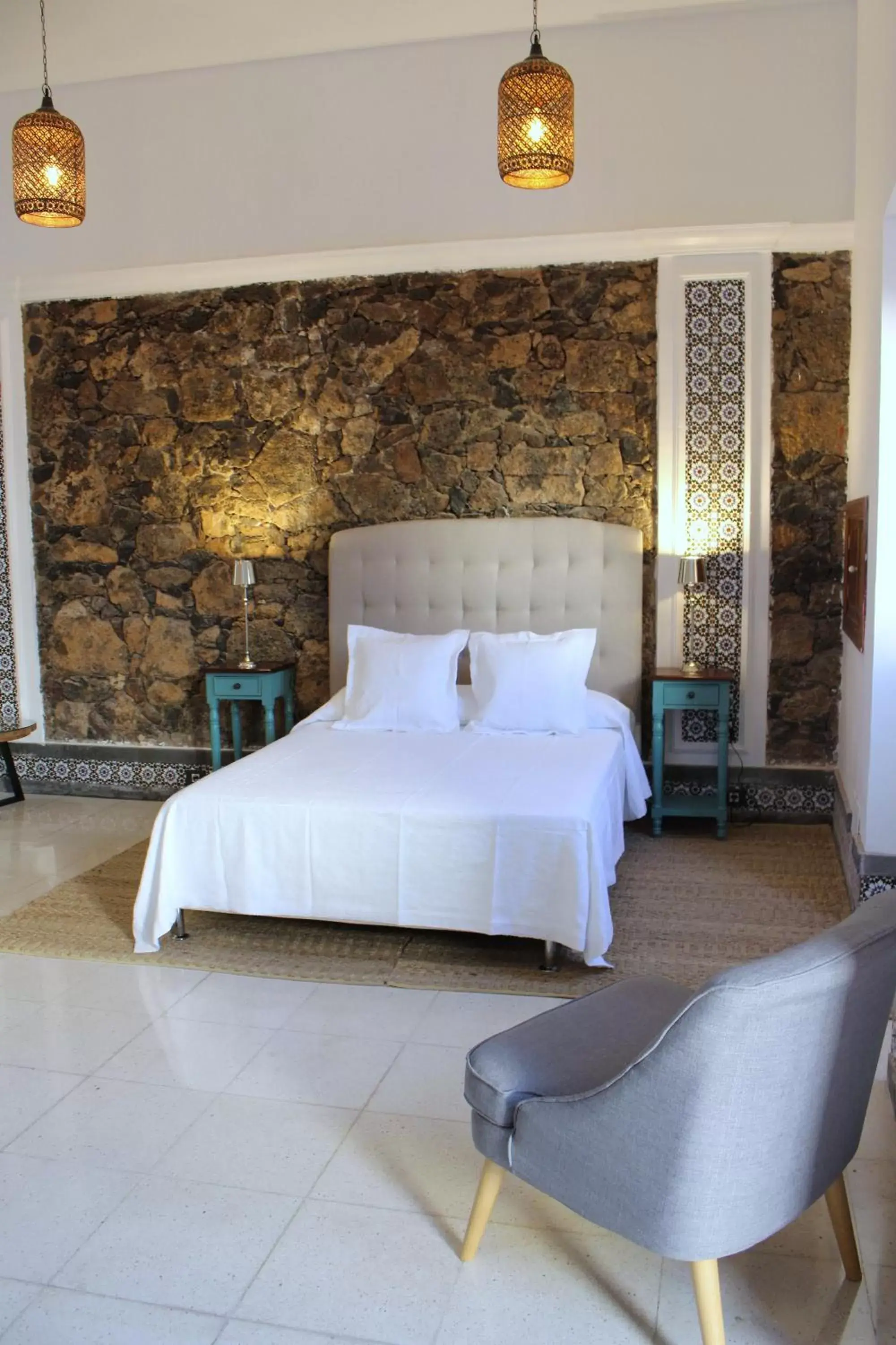 Other, Bed in El Charco Suites
