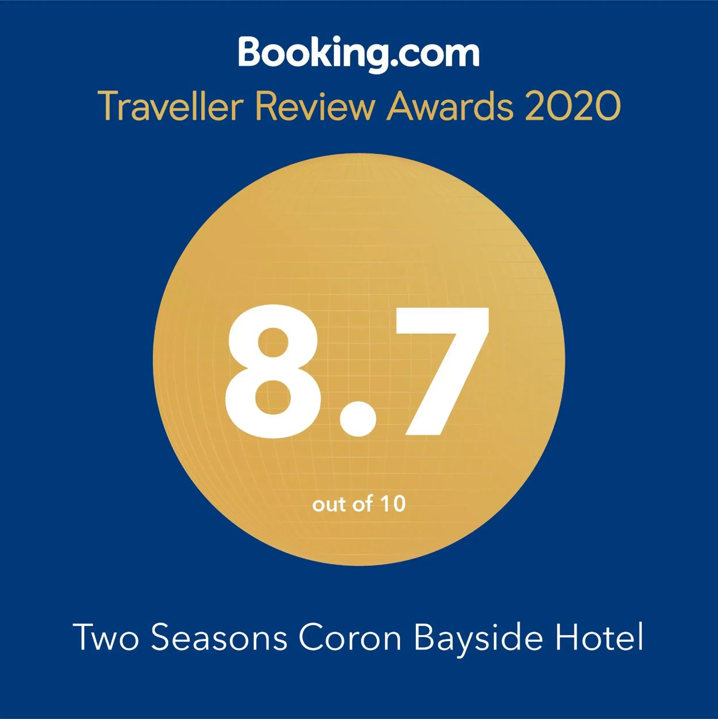 Two Seasons Coron Bayside Hotel