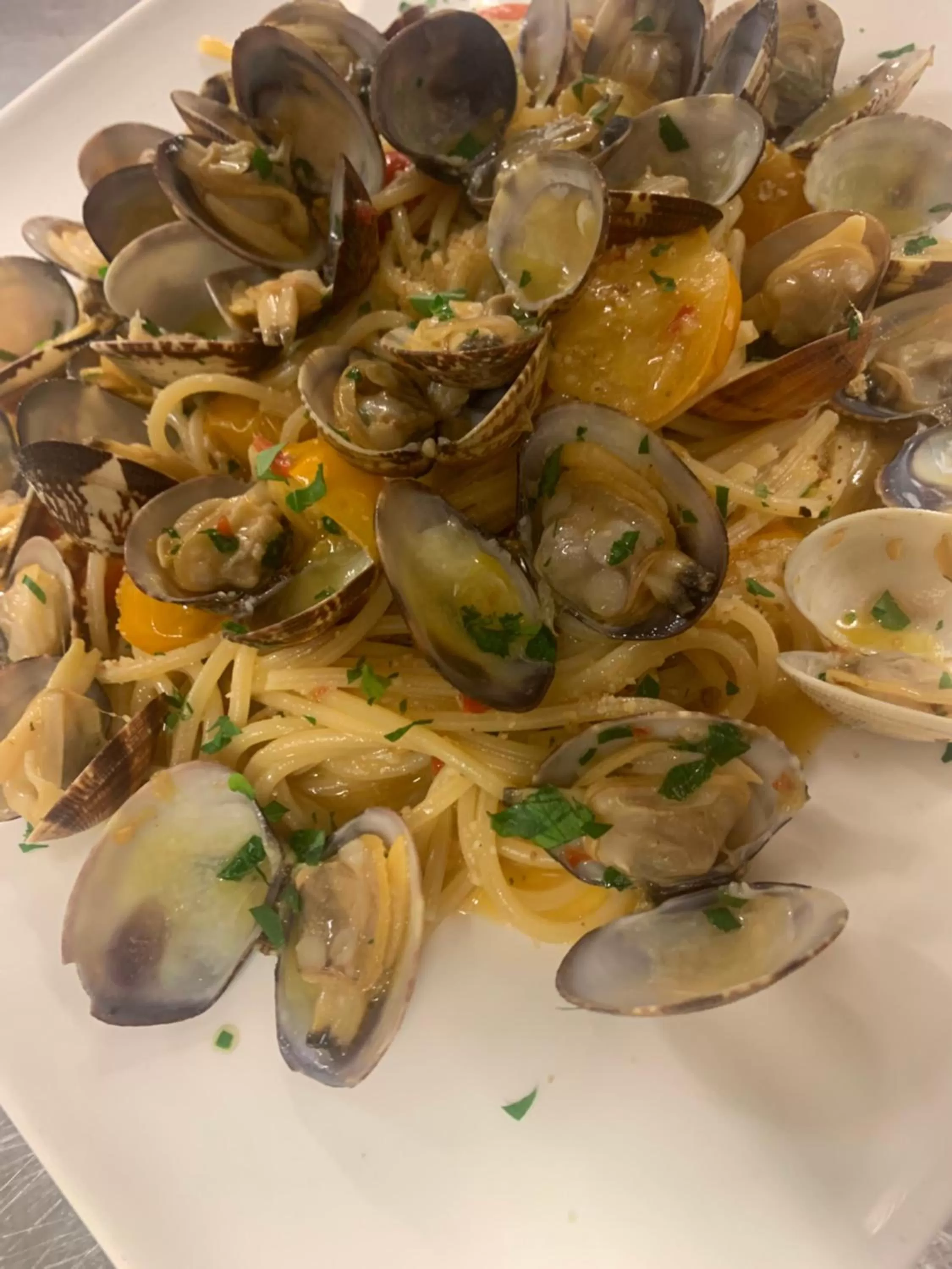 Food in Residenza Il Capitano