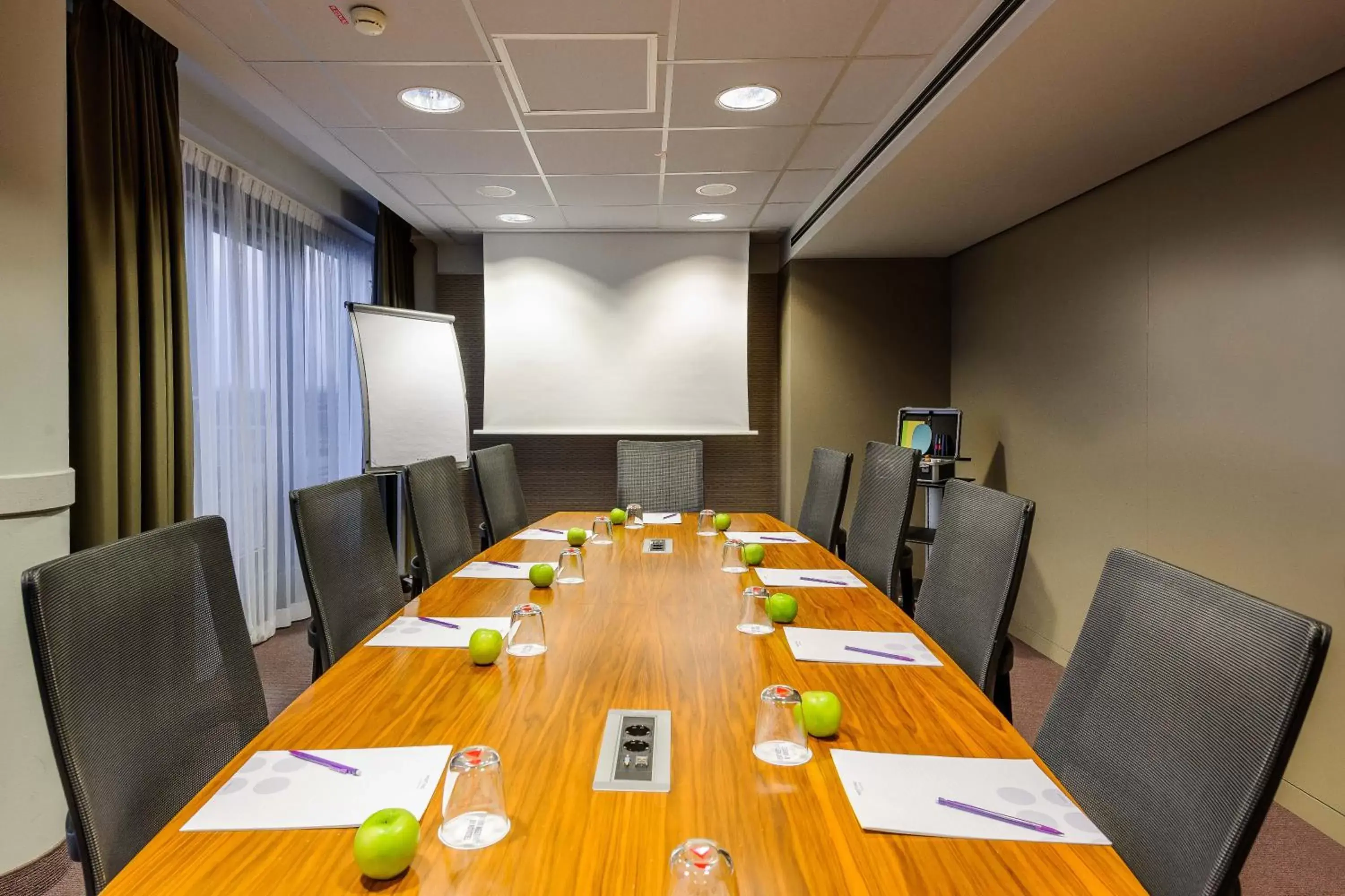 Meeting/conference room in Novotel München Airport