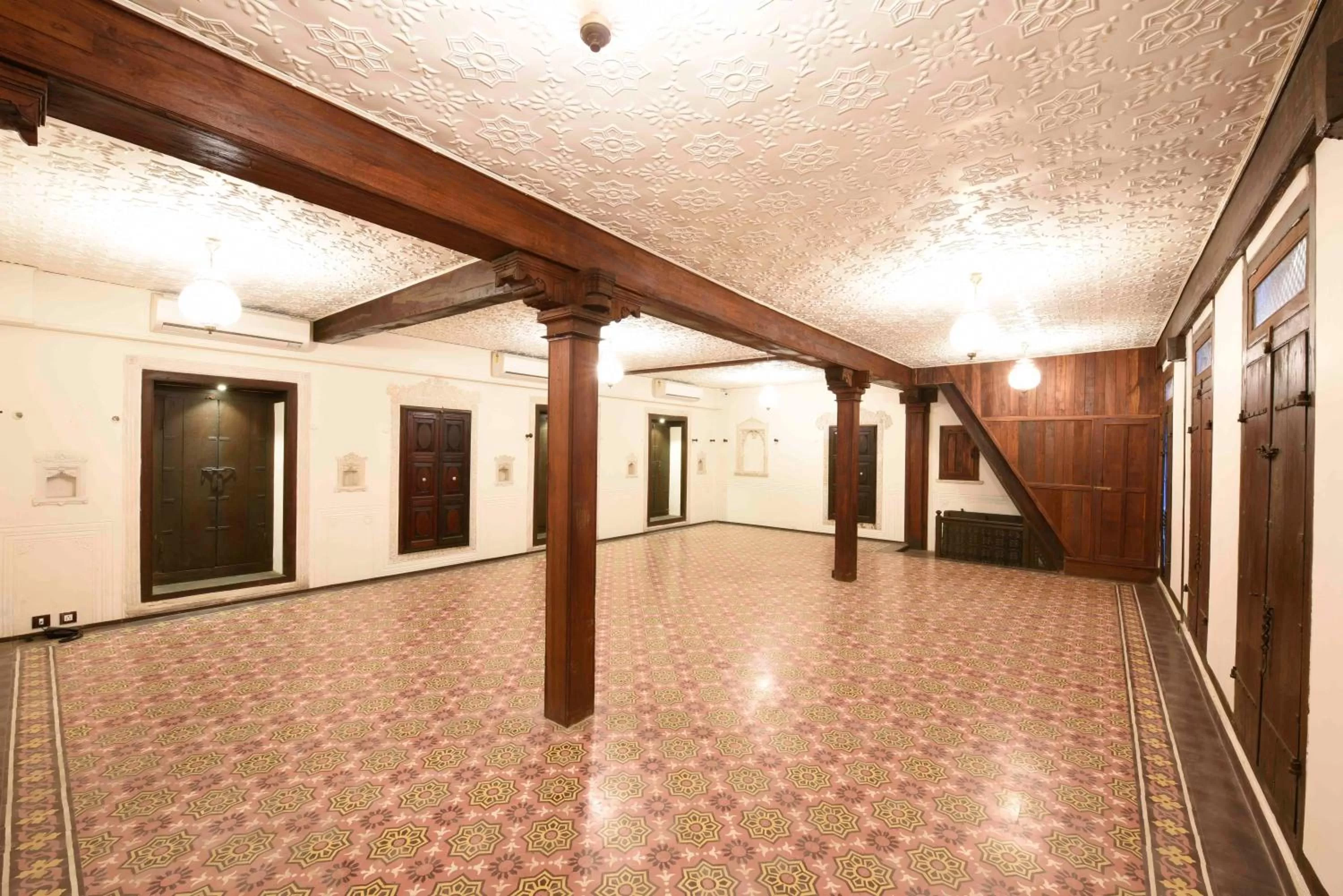 Banquet/Function facilities in Deewanji Ni Haveli