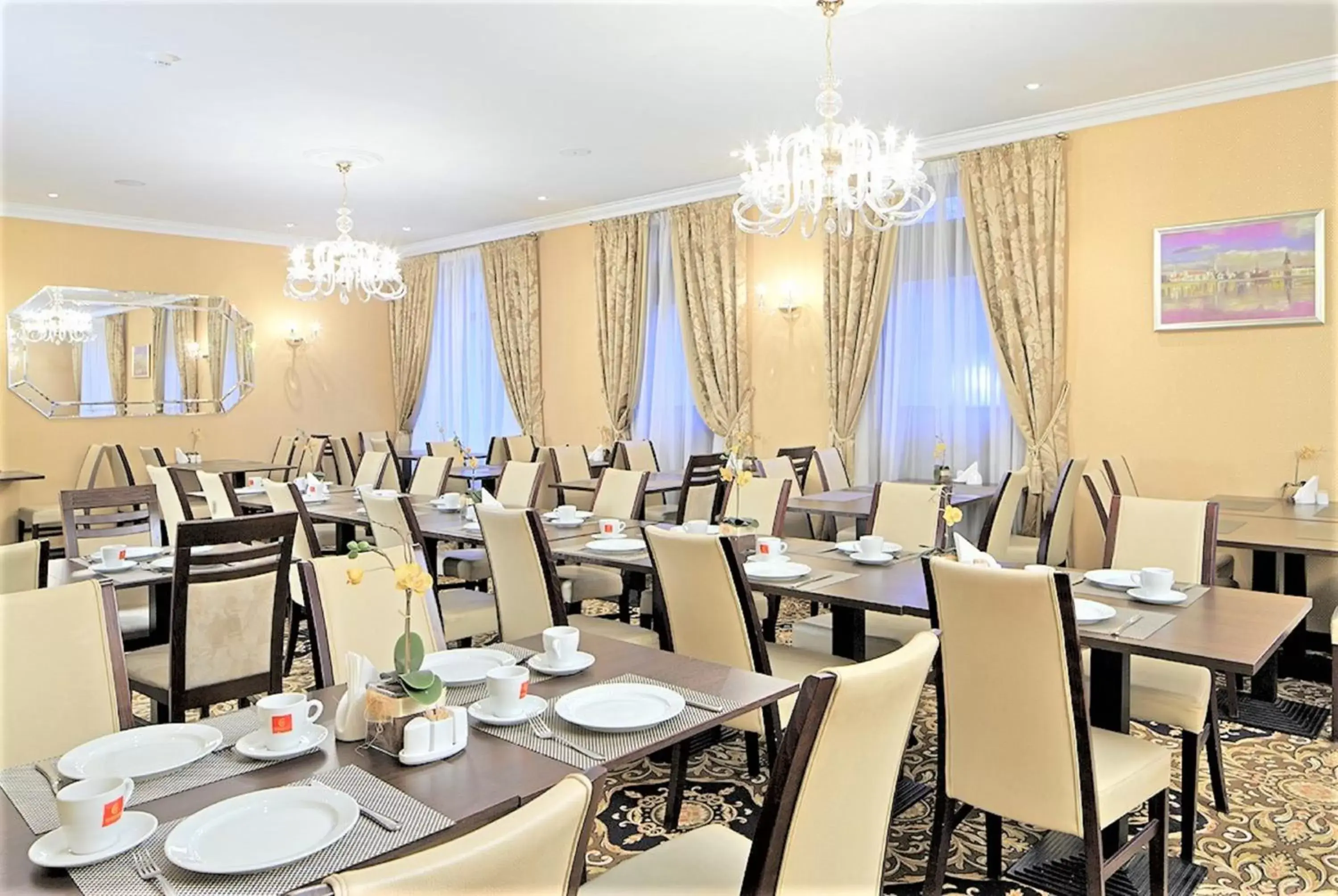 Banquet/Function facilities, Restaurant/Places to Eat in Rixwell Gertrude Hotel