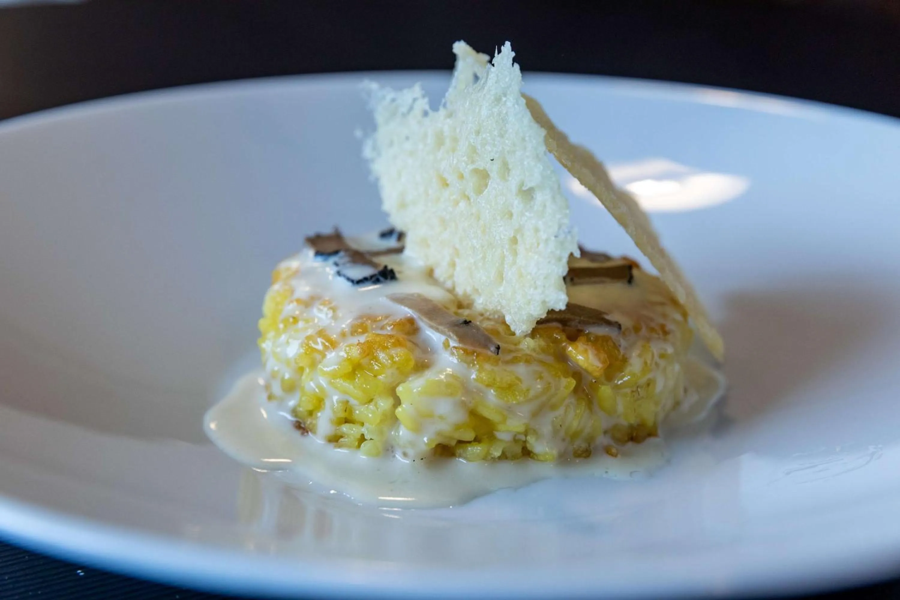 Restaurant/places to eat in Best Western Plus Hotel Monza e Brianza Palace